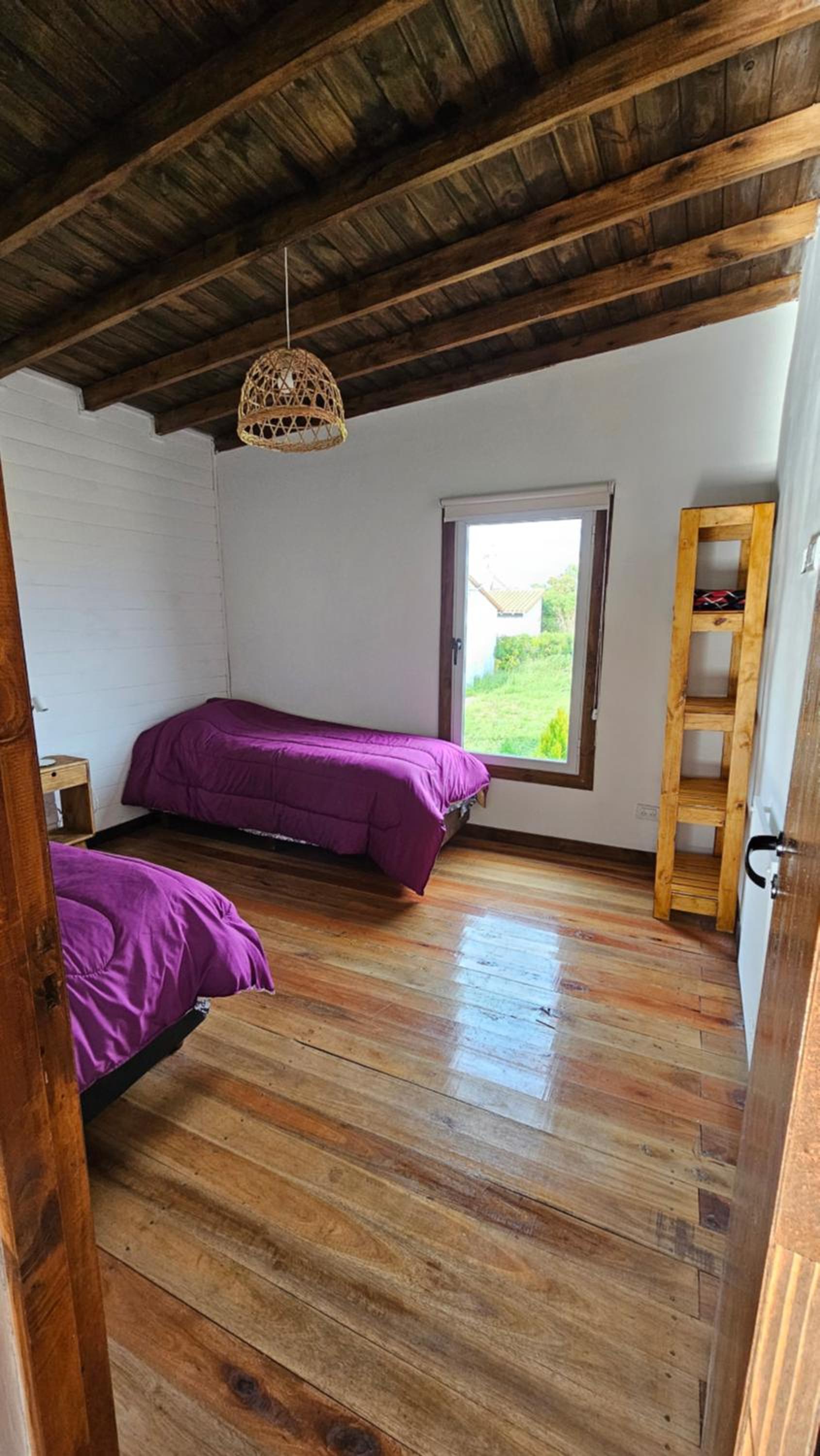 Cabañas Chapa Mora