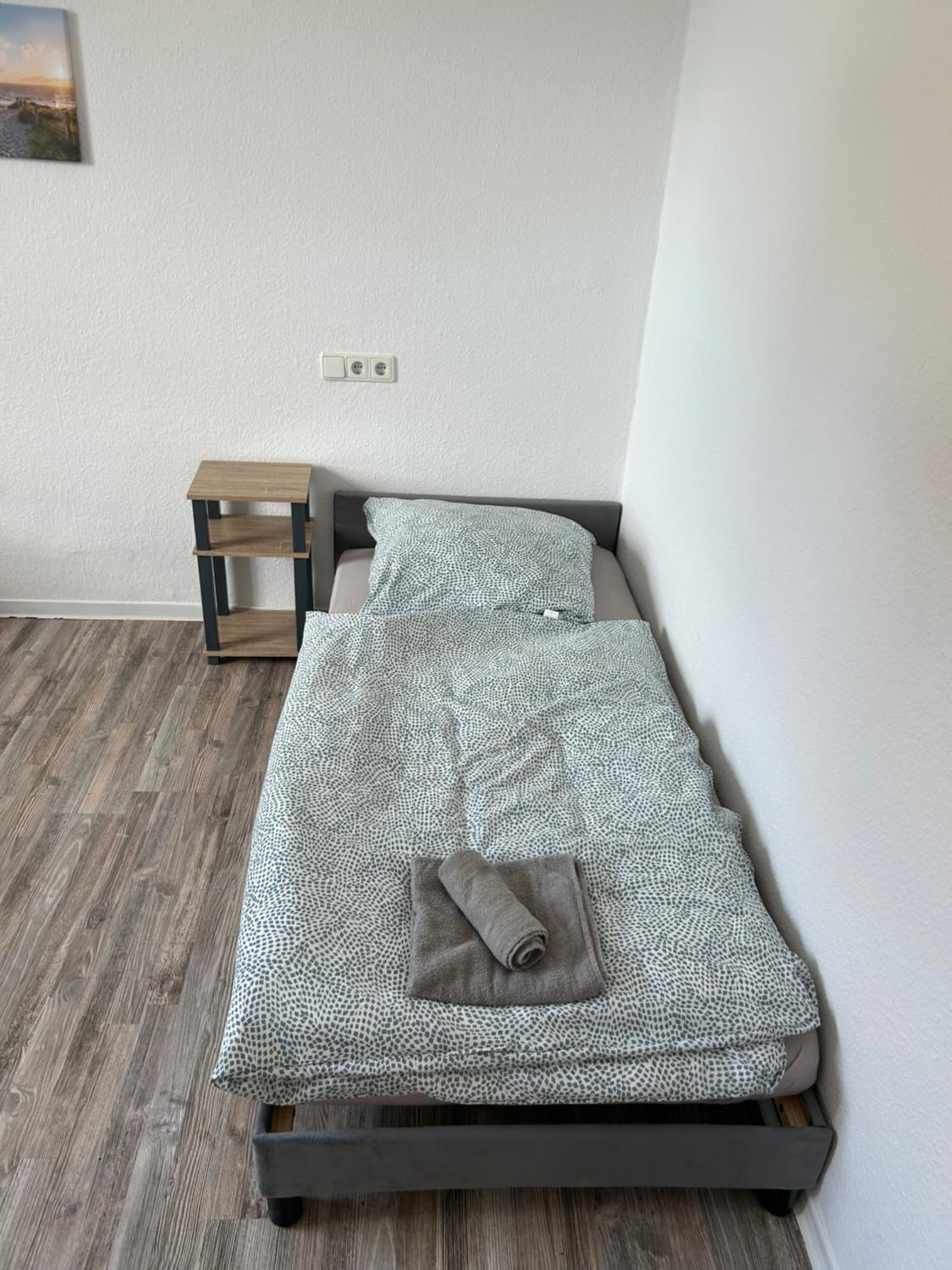 Monteurwohnung Haus Elbert 4