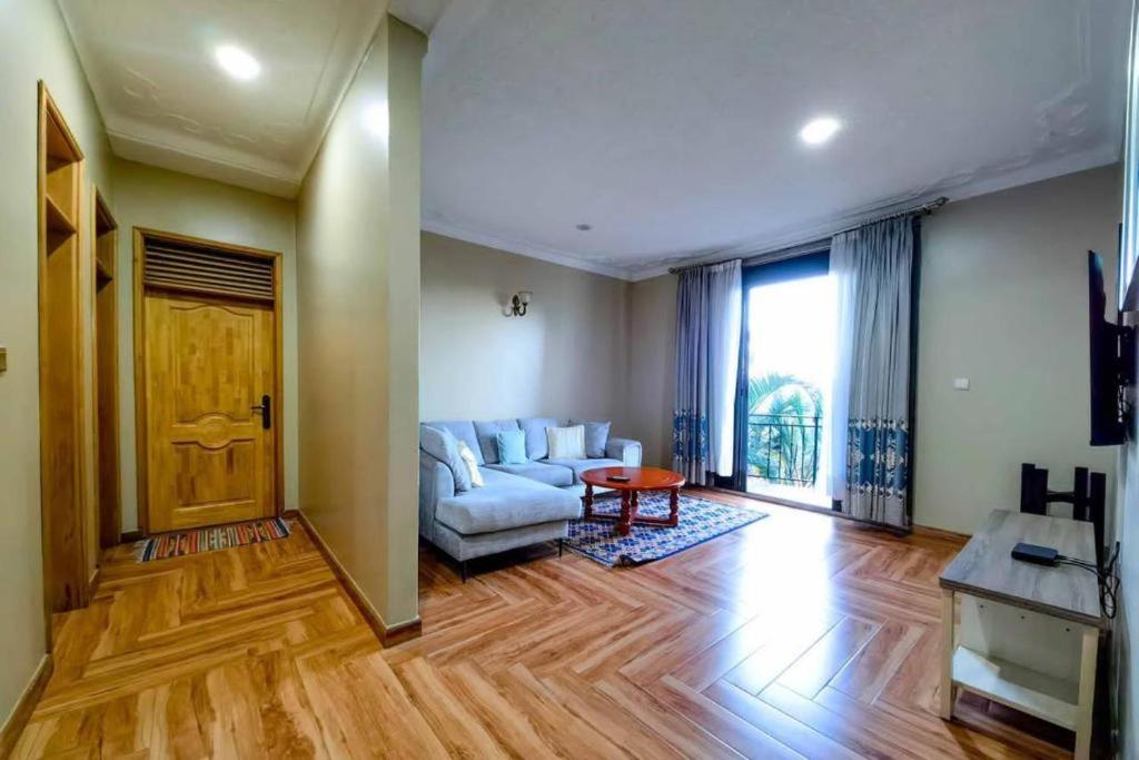Magnolia Vacation apartments