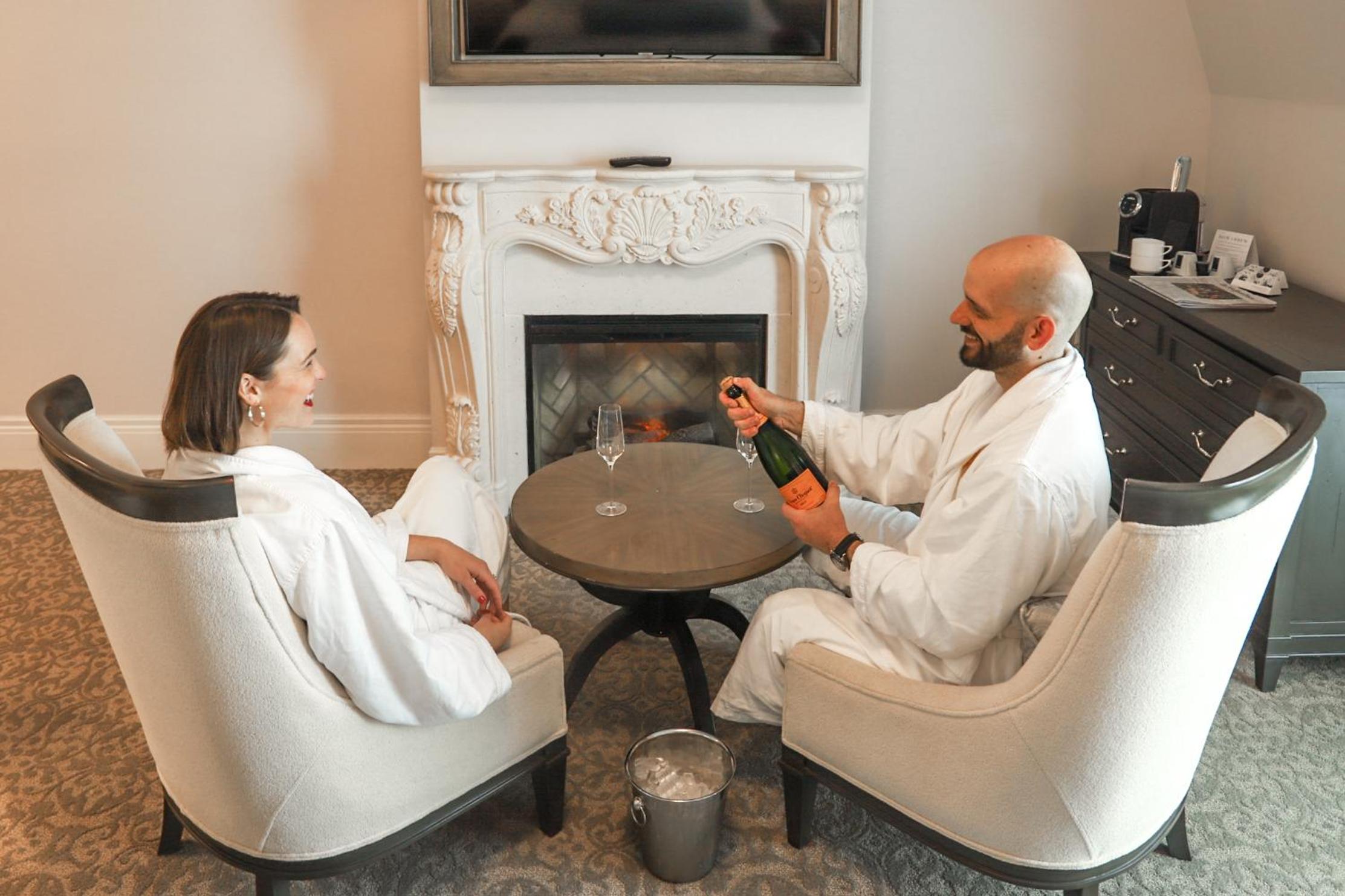 Mirbeau Inn Spa, Rhinebeck - Property Image 27