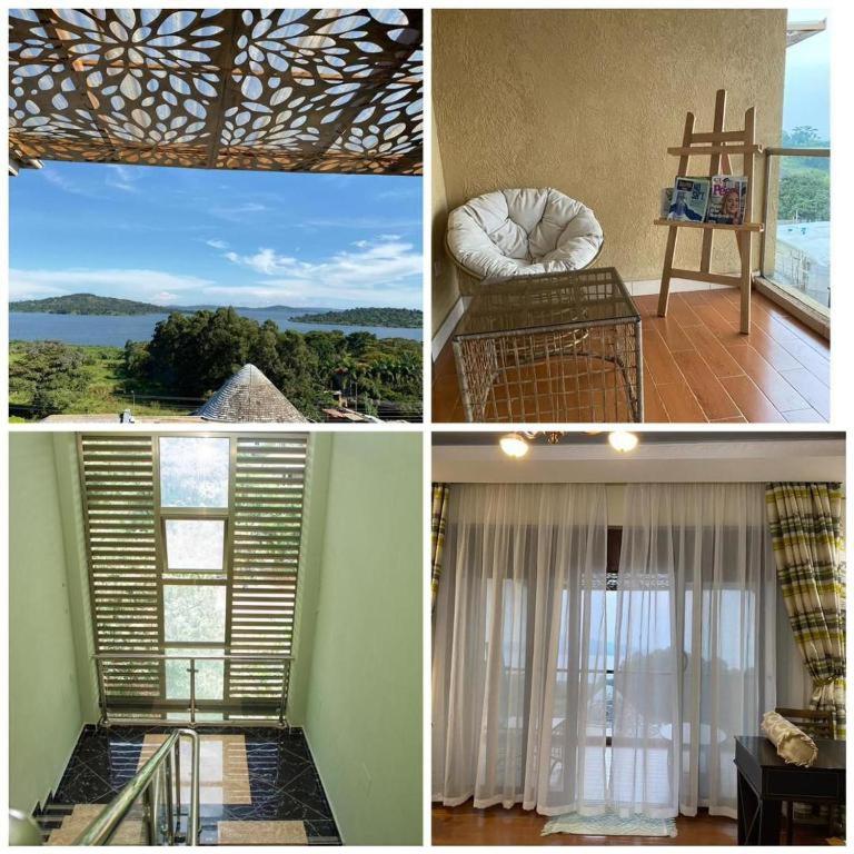 Magnolia Vacation apartments