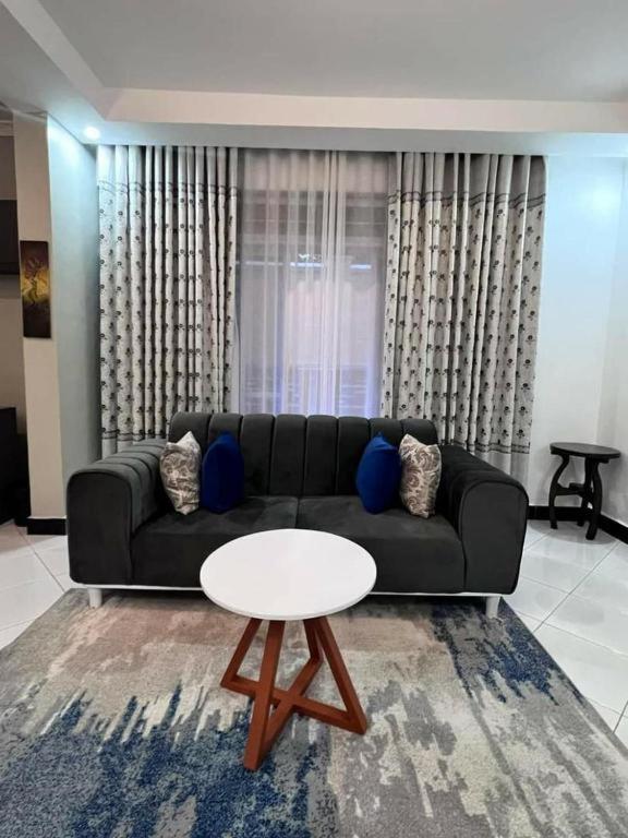Magnolia Vacation apartments
