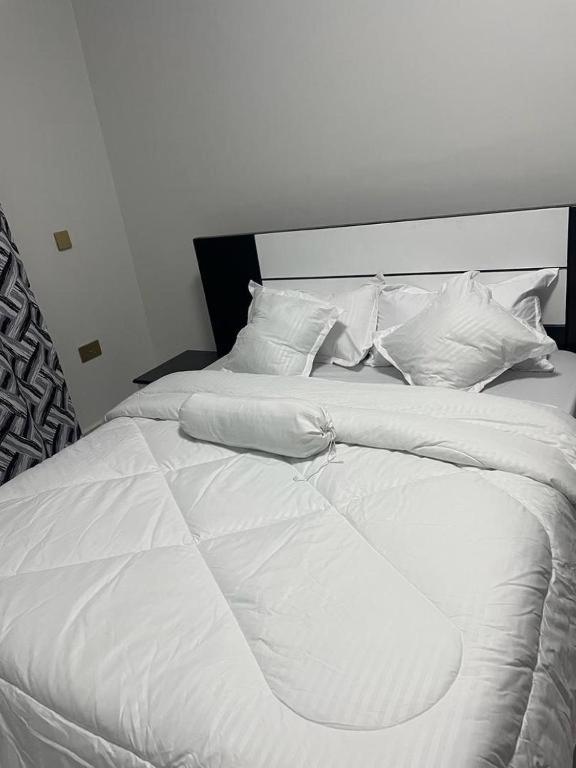 Magnolia Vacation apartments