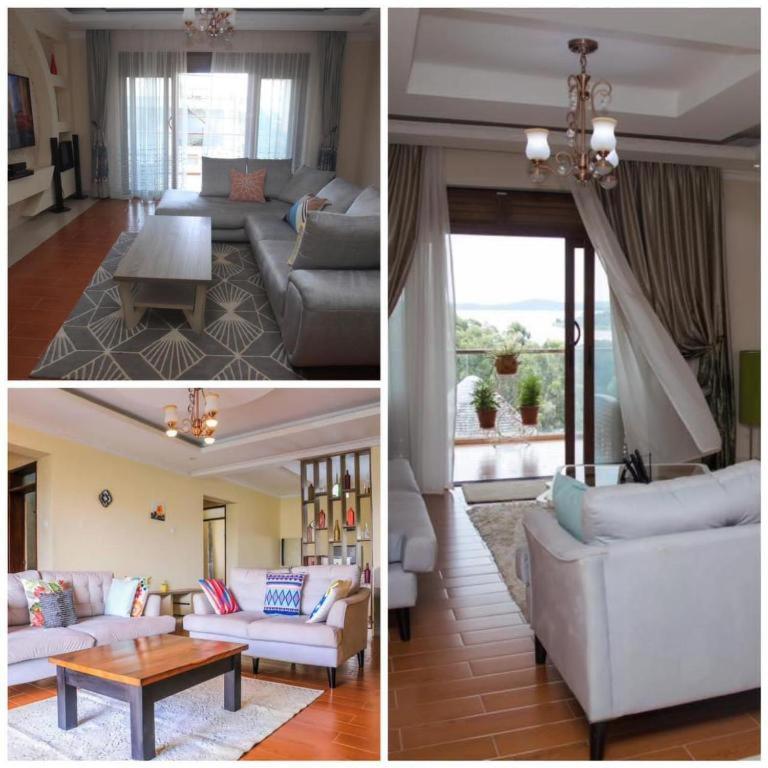 Magnolia Vacation apartments