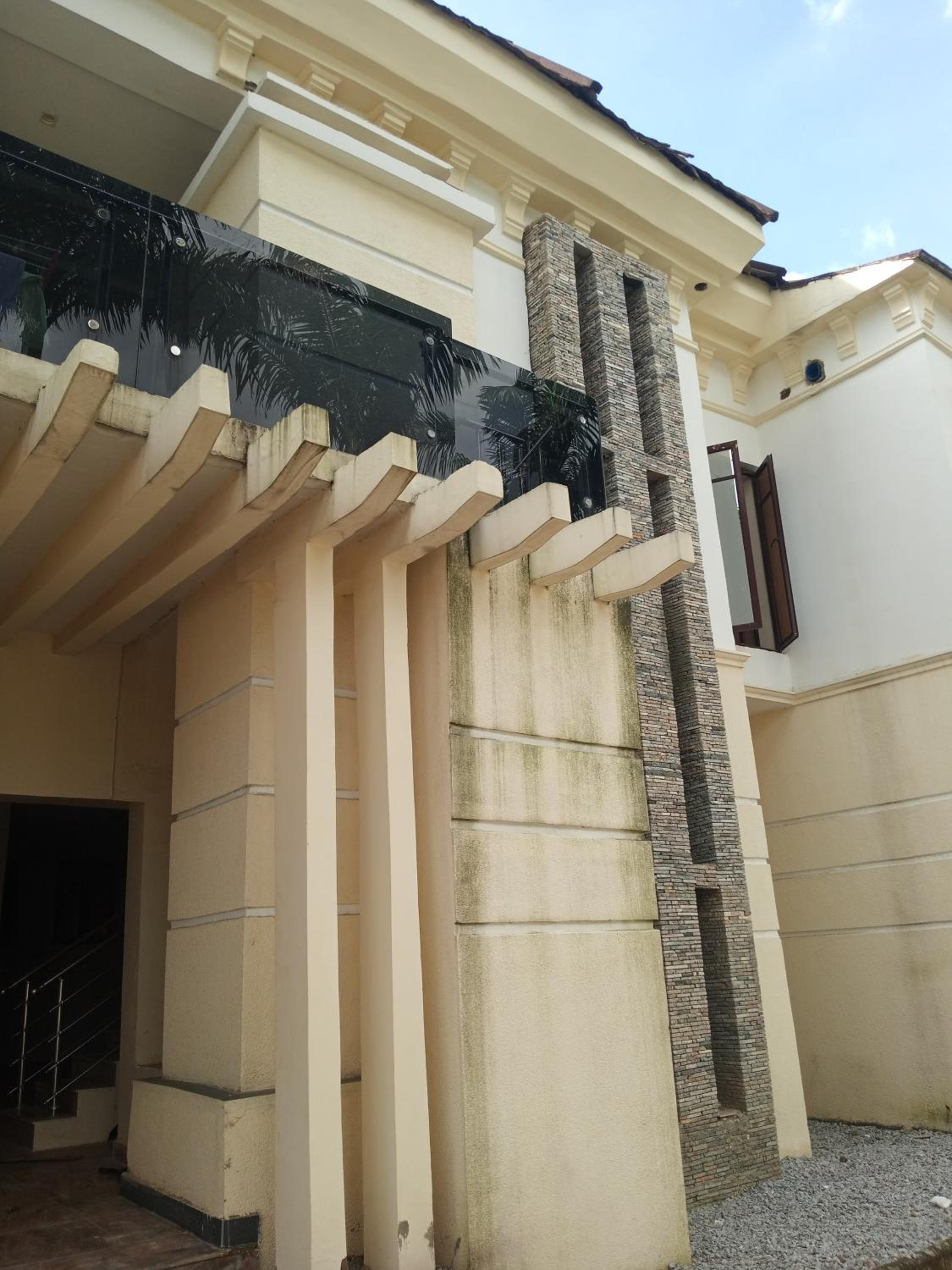 Knight bridge luxury apartments