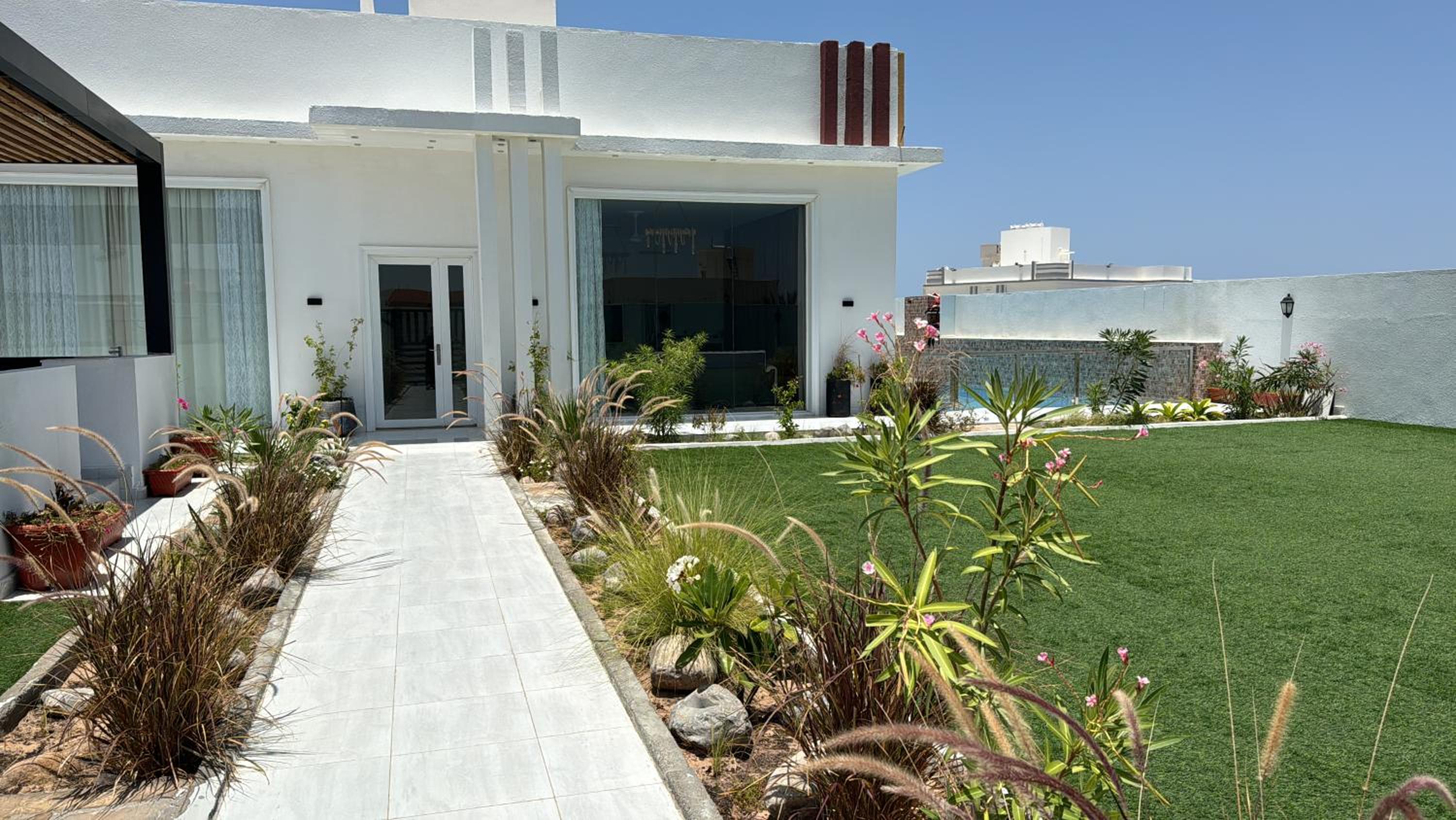 GUEST HOUSEs OYSTERS