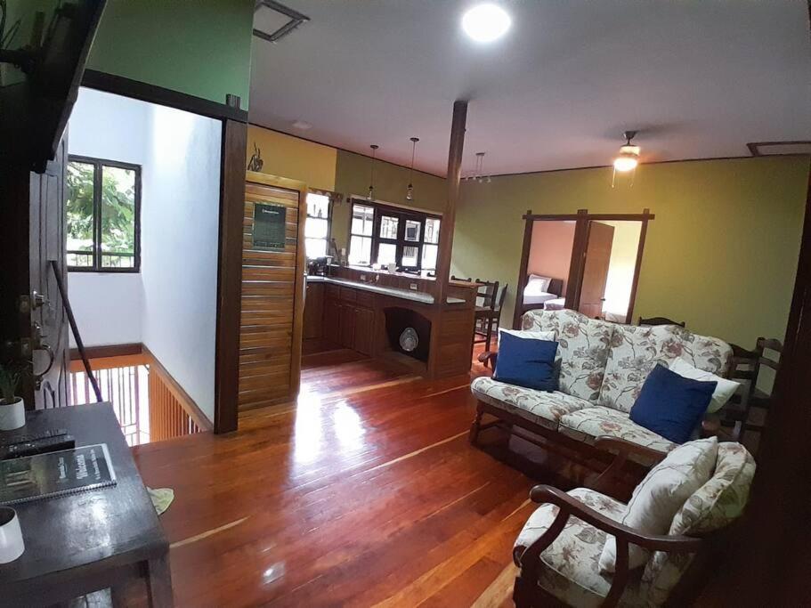Riverside Oasis Cabin with A C