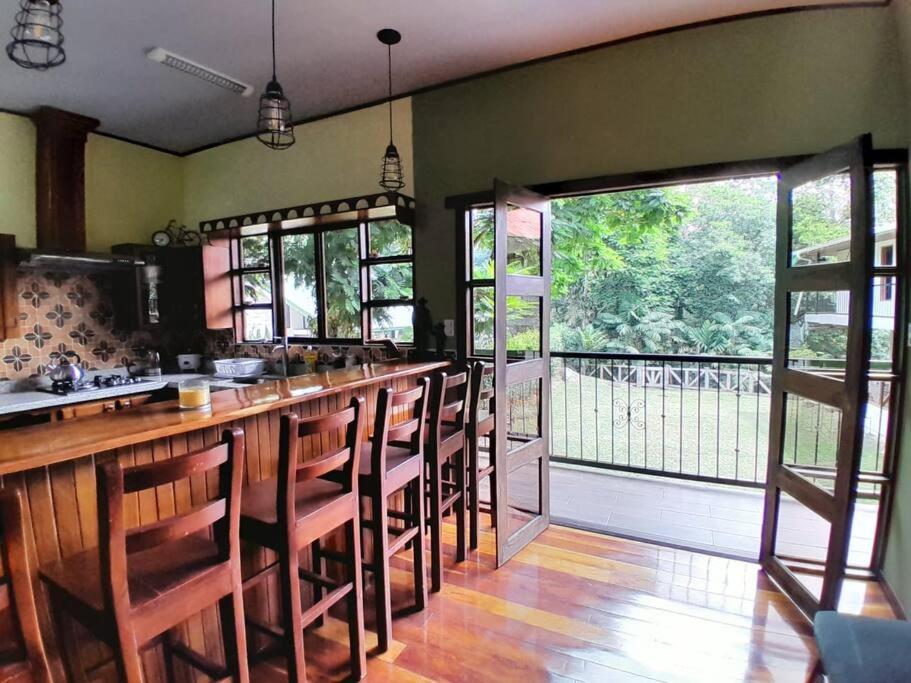 Riverside Oasis Cabin with A C