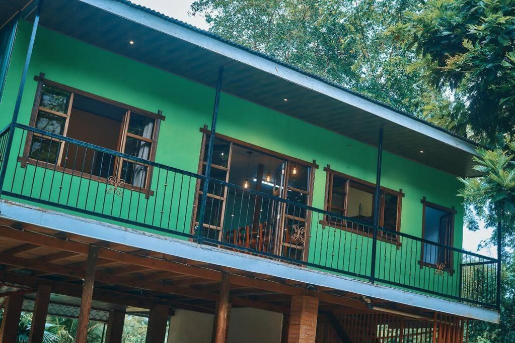 Riverside Oasis Cabin with A C