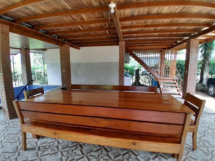 Riverside Oasis Cabin with A C