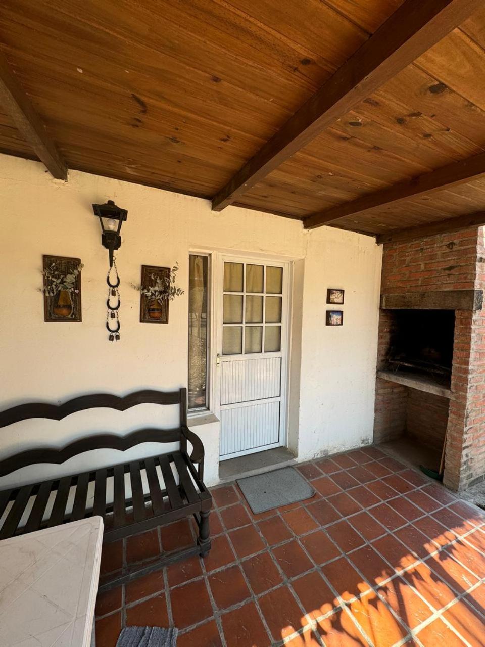 Chawasi Cabañas
