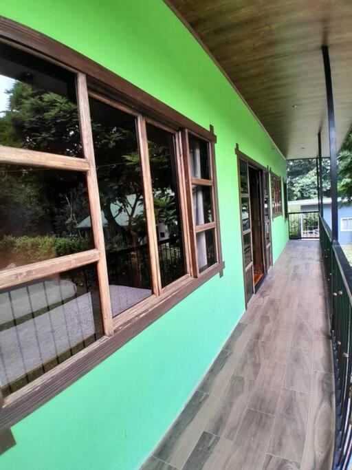 Riverside Oasis Cabin with A C