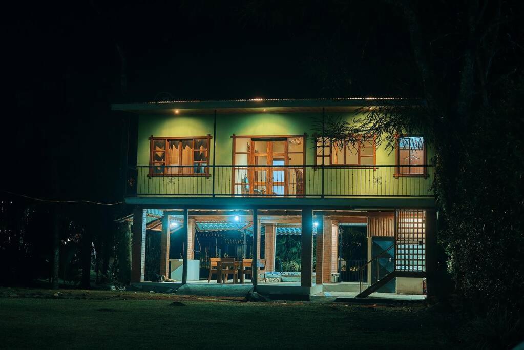 Riverside Oasis Cabin with A C