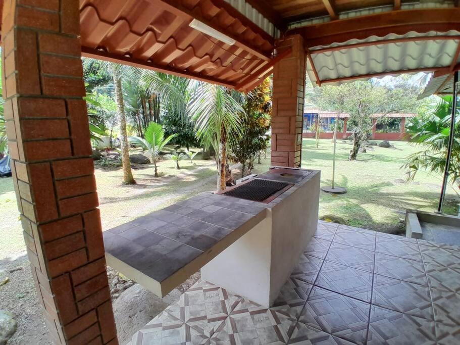 Riverside Oasis Cabin with A C