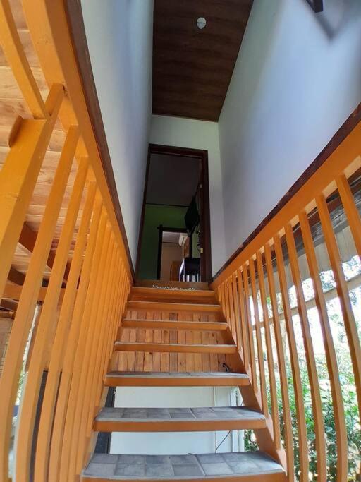 Riverside Oasis Cabin with A C
