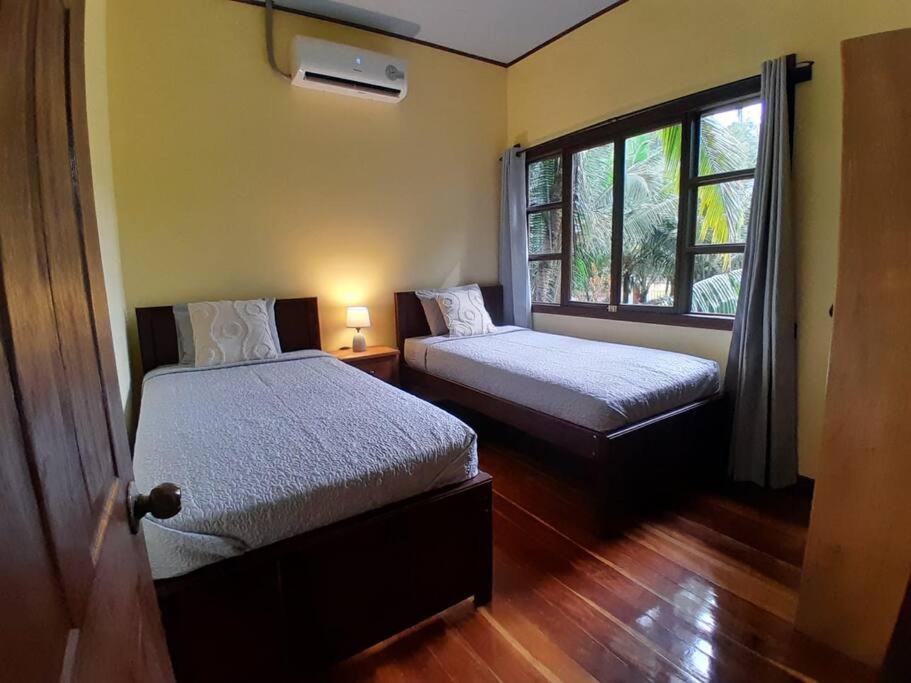 Riverside Oasis Cabin with A C