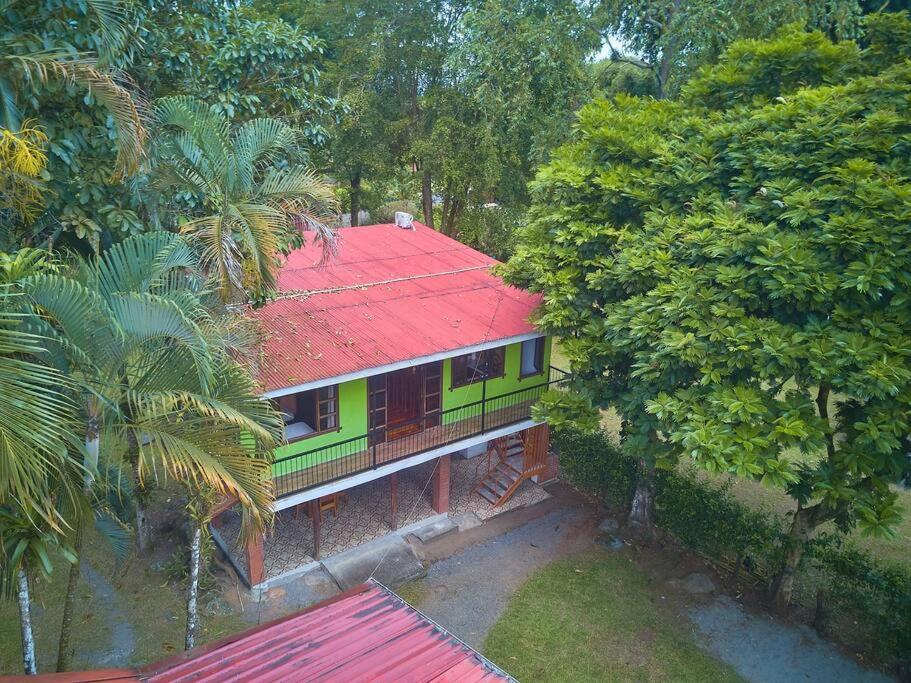 Riverside Oasis Cabin with A C