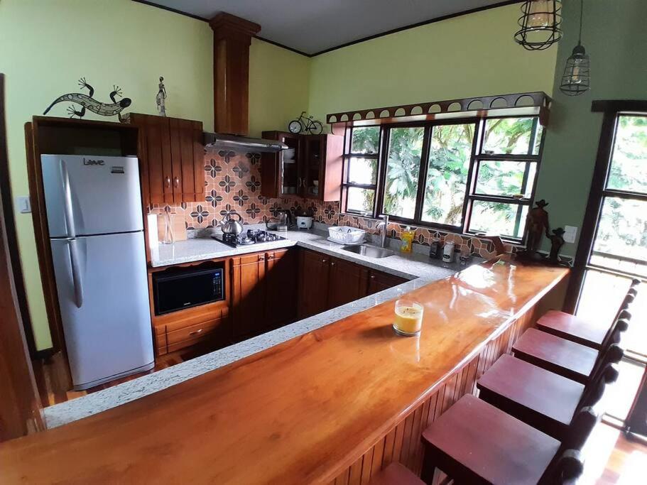 Riverside Oasis Cabin with A C