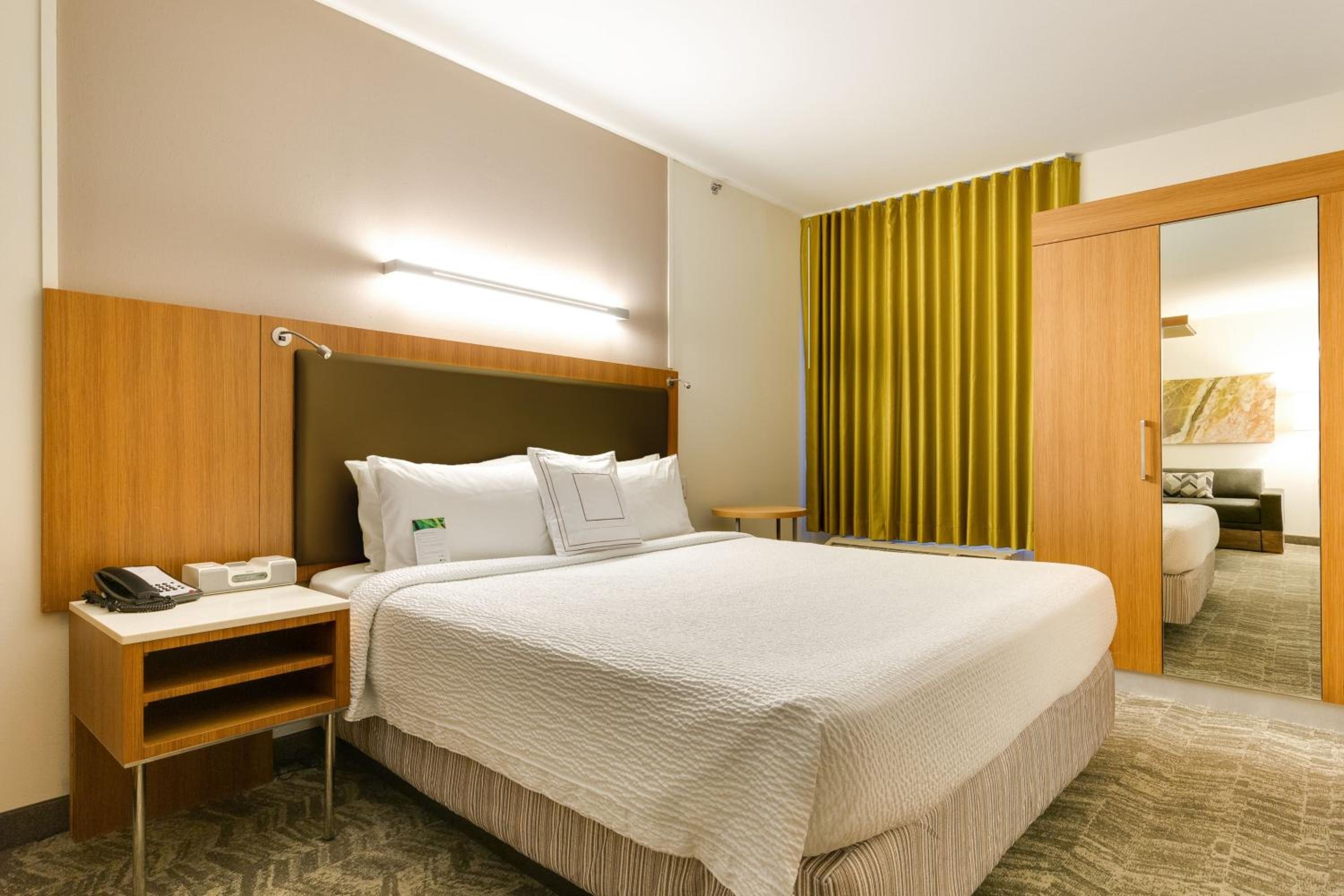 SpringHill Suites by Marriott McAllen Convention Center 3