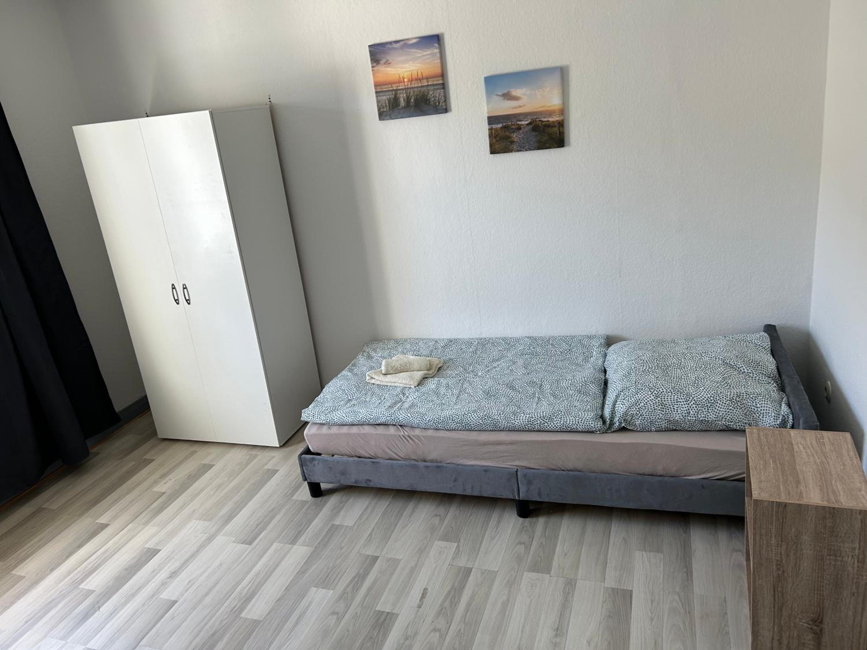 Monteurwohnung Haus Elbert 4