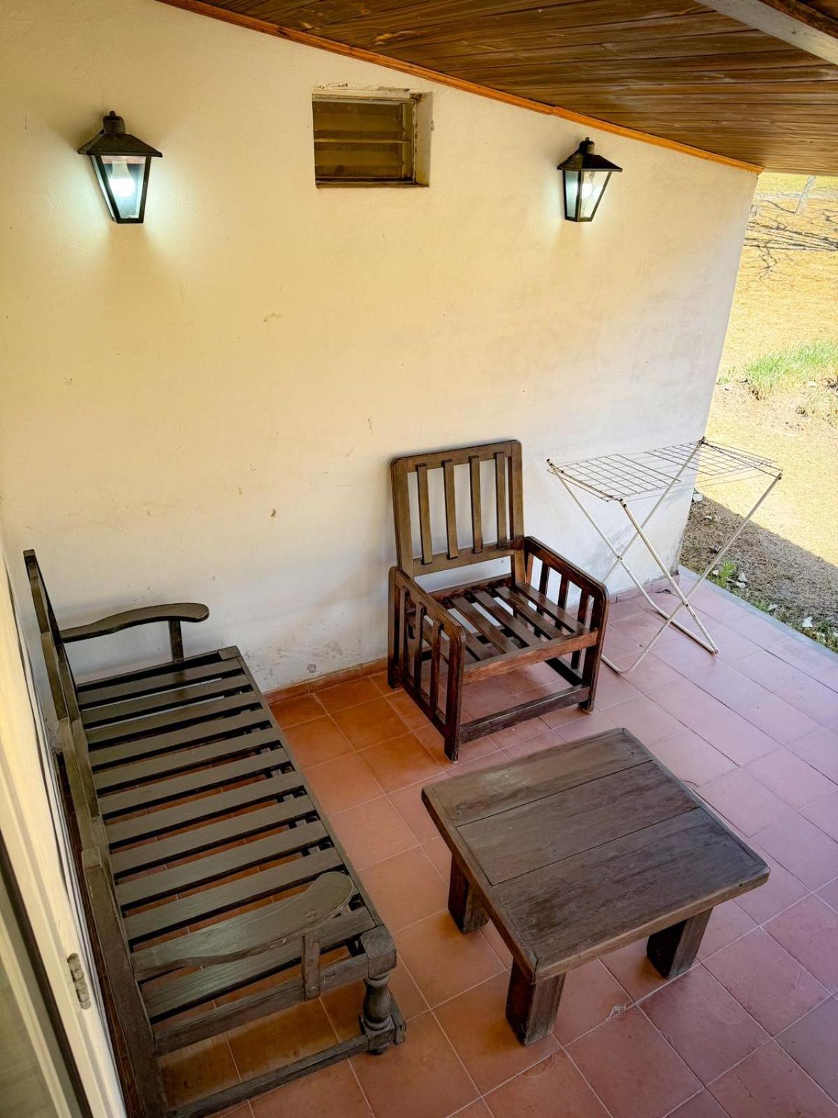 Chawasi Cabañas