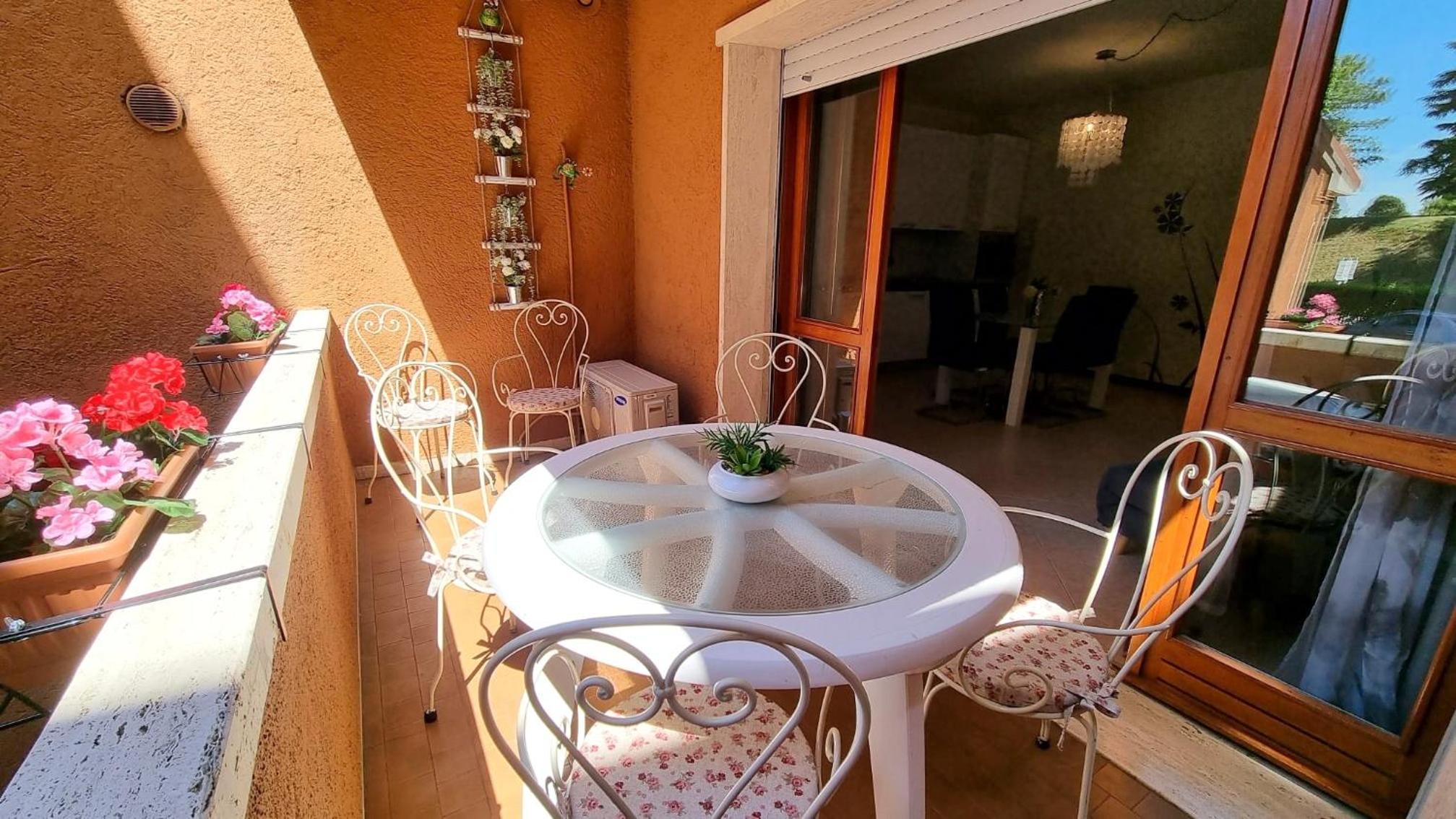 Casa Carla
