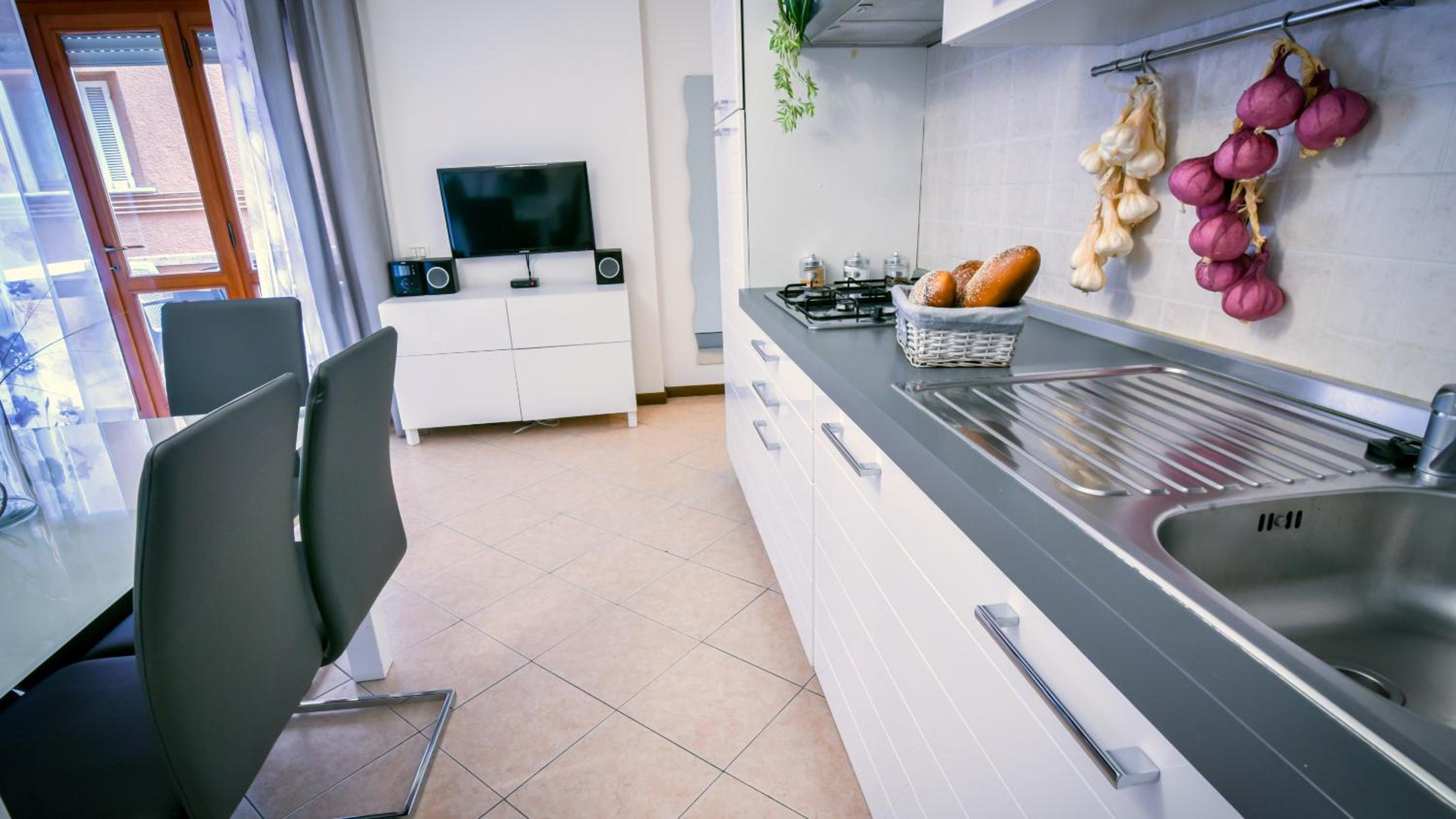 Casa Carla