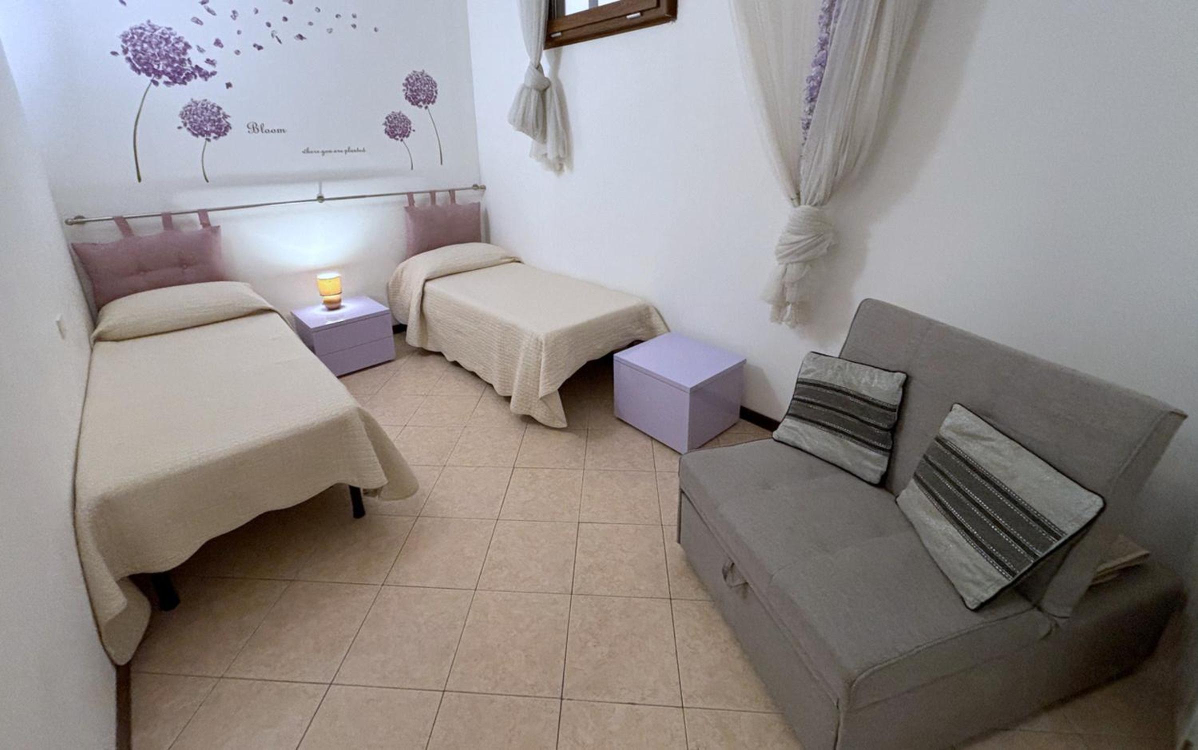 Casa Carla