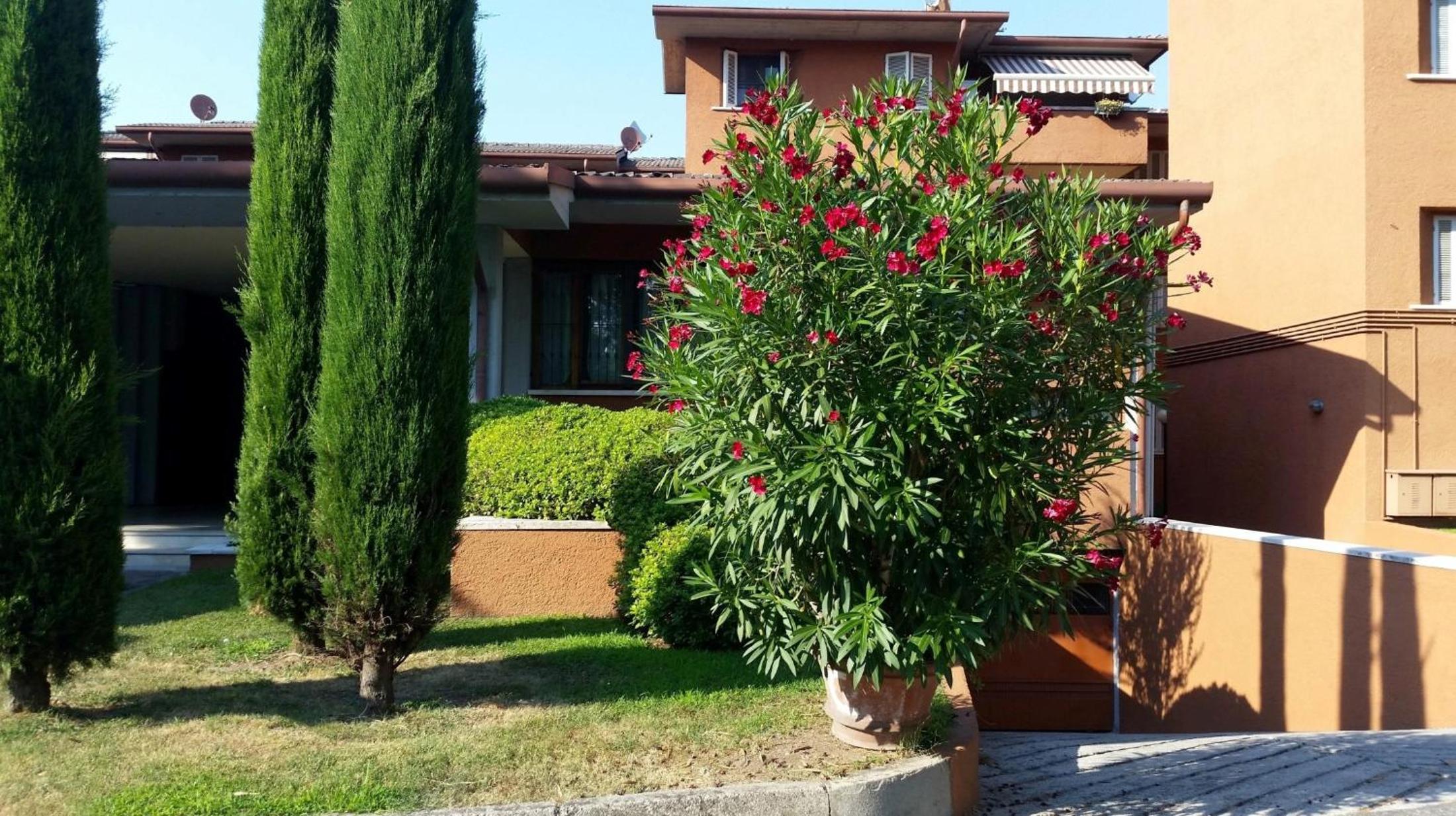 Casa Carla