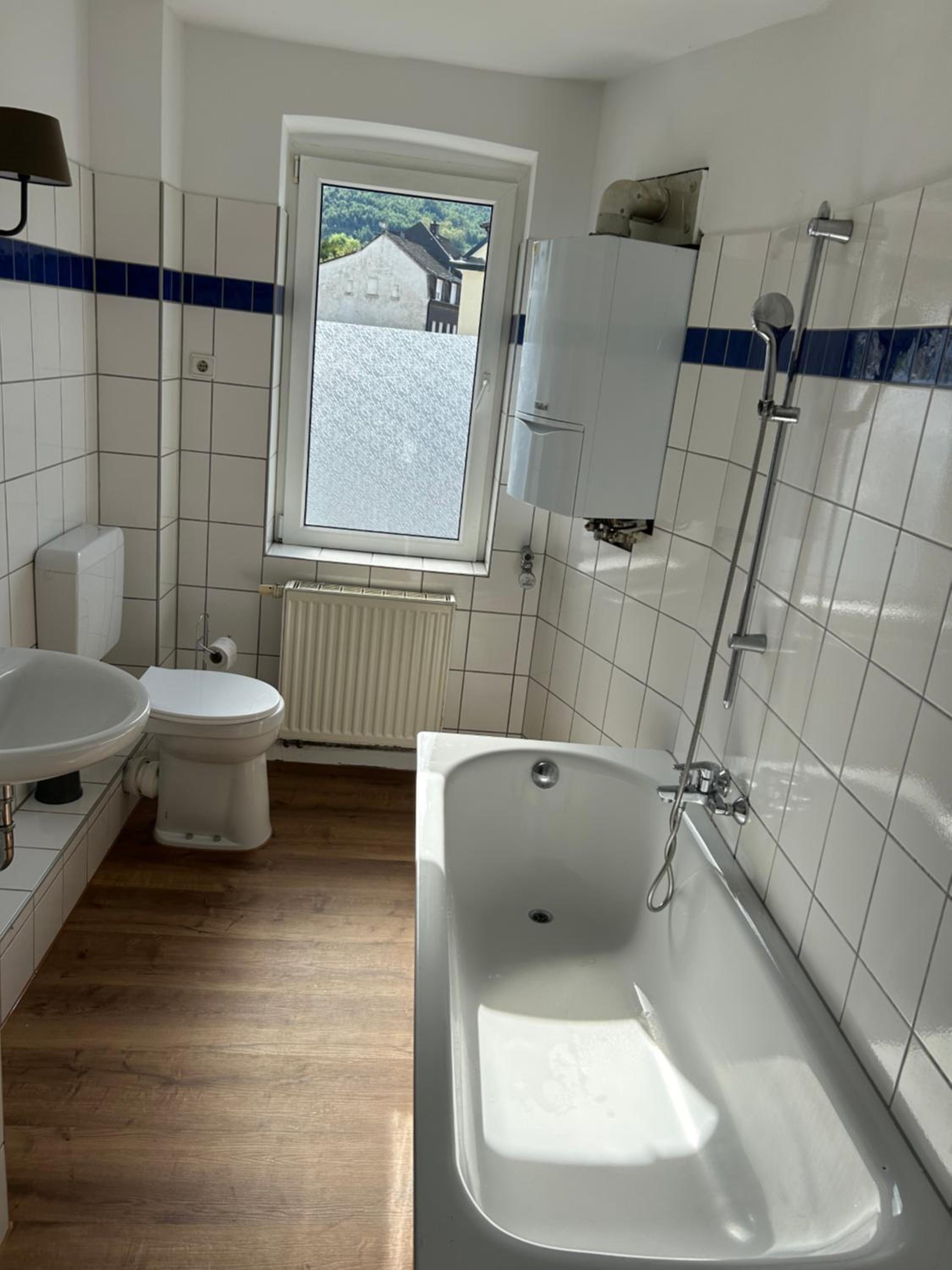 Monteurwohnung Haus Elbert 4