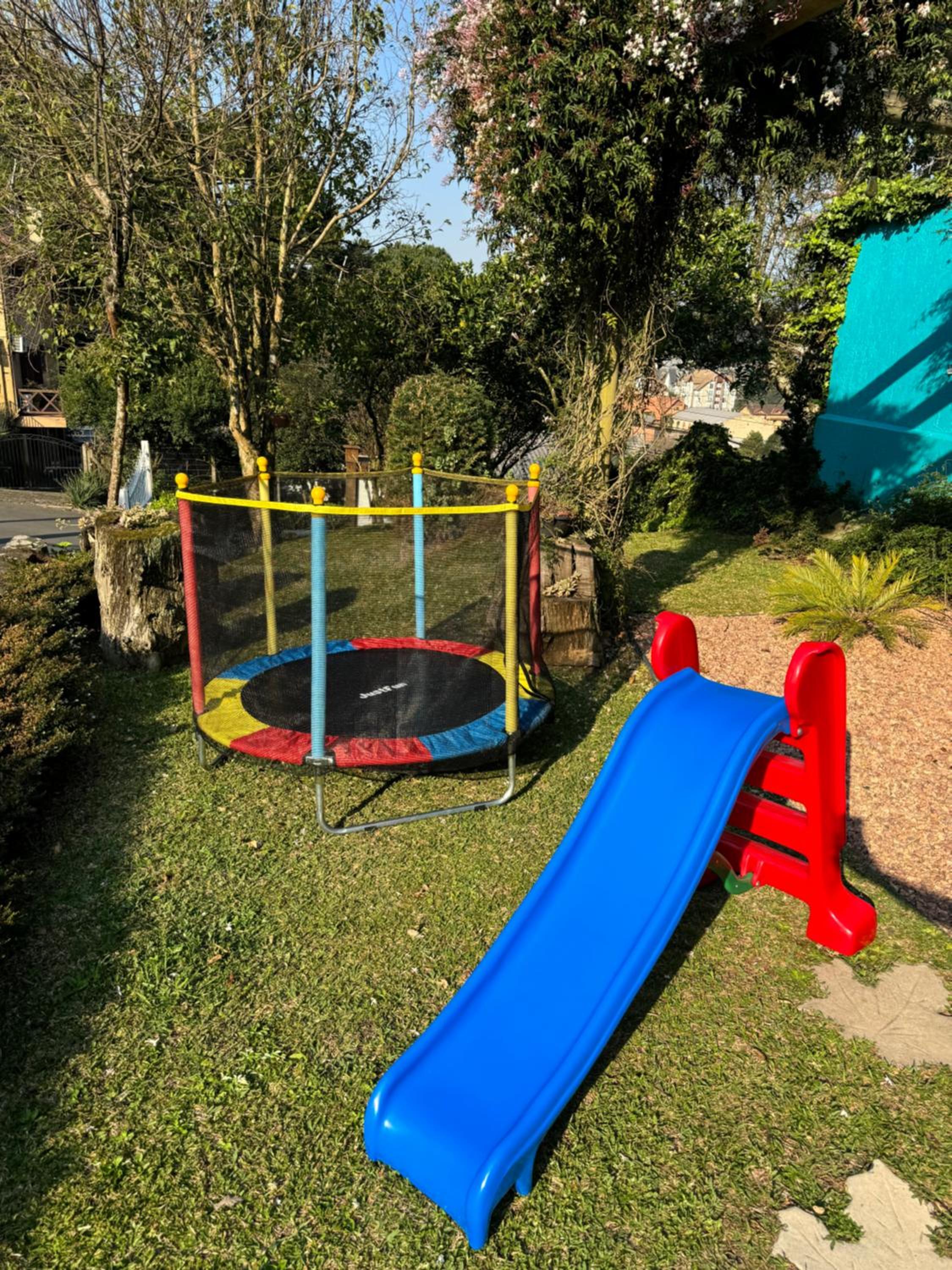 Pousada Lanai Gramado