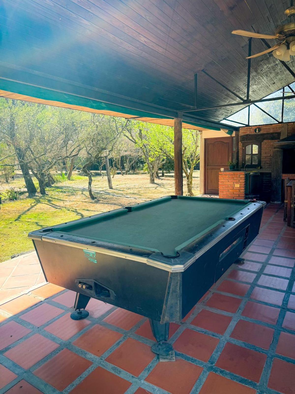Chawasi Cabañas