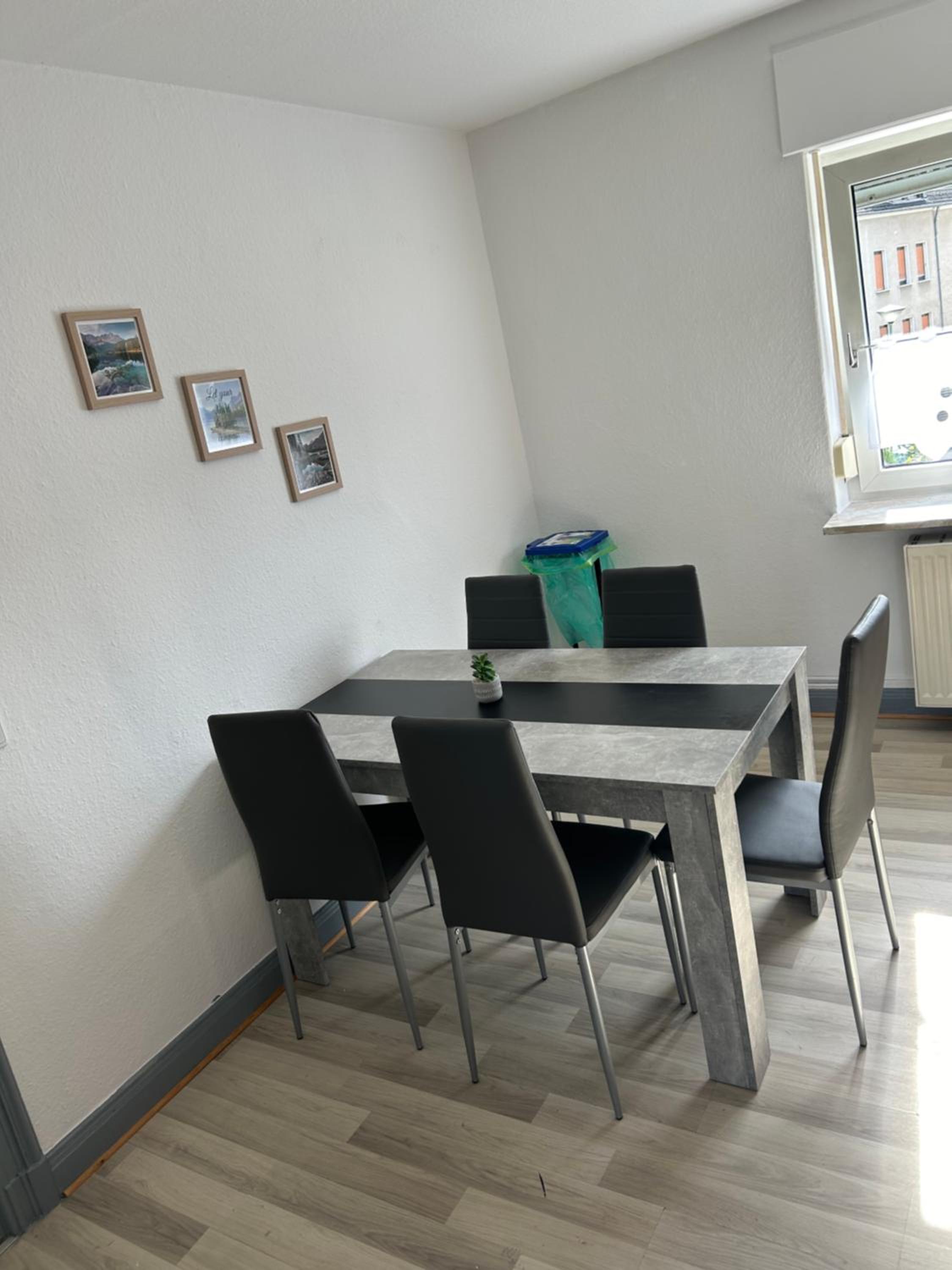 Monteurwohnung Haus Elbert 4