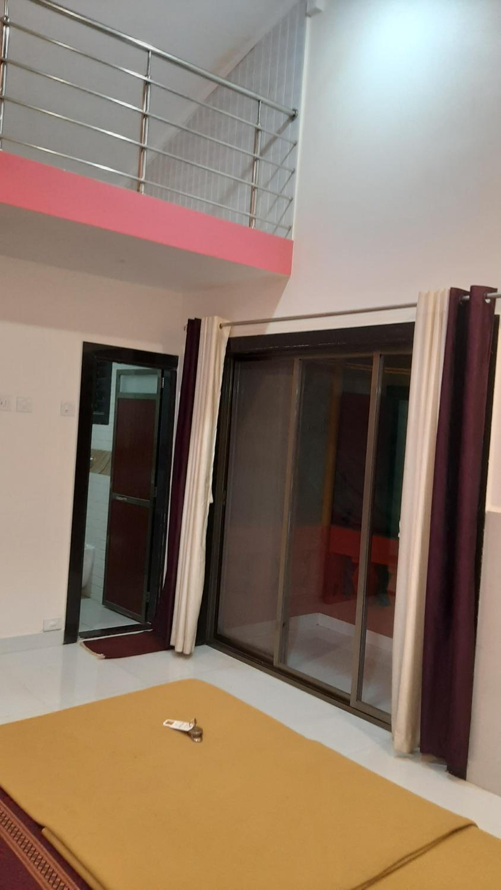 CLASSIC ANAND Bungalow-Blossom Suite, Tarkarli Road, Malvan view 5