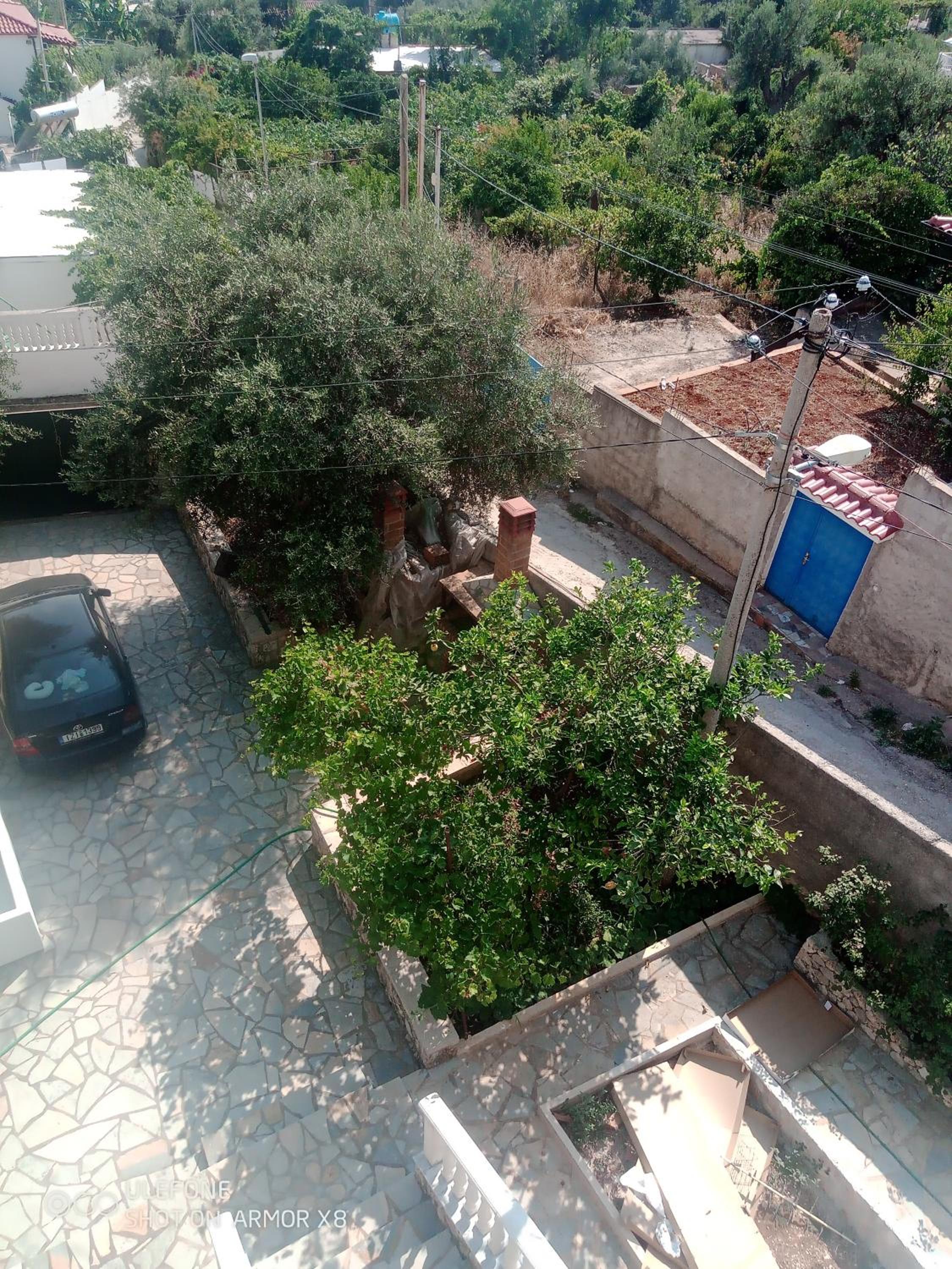 DreamHouse Dhermi