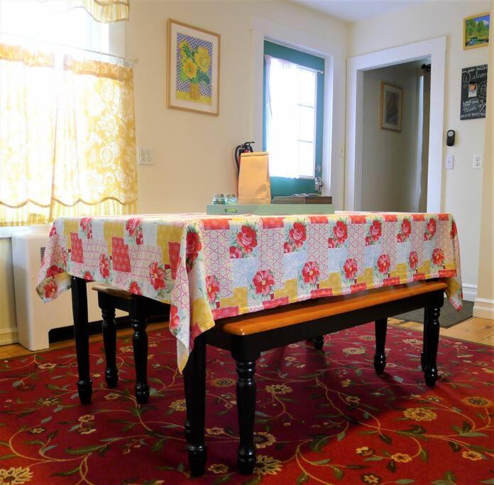 Discover Downeast Maine - Comfortable Home Base 37 view 2