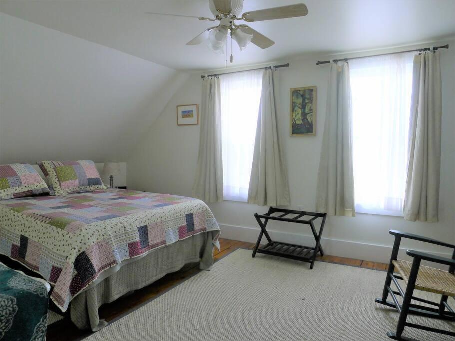 Discover Downeast Maine - Comfortable Home Base 37 view 4