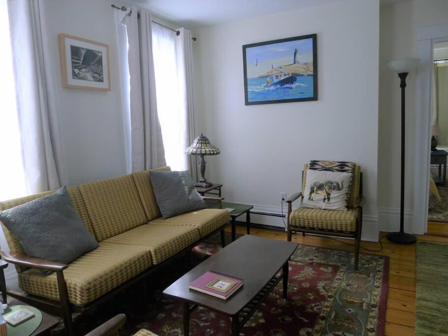 Discover Downeast Maine - Comfortable Home Base 37 view 5