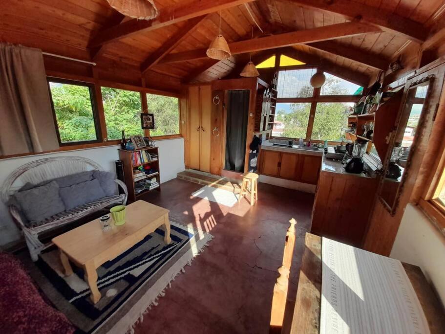 Cozy Apartment, near boat dock view 5