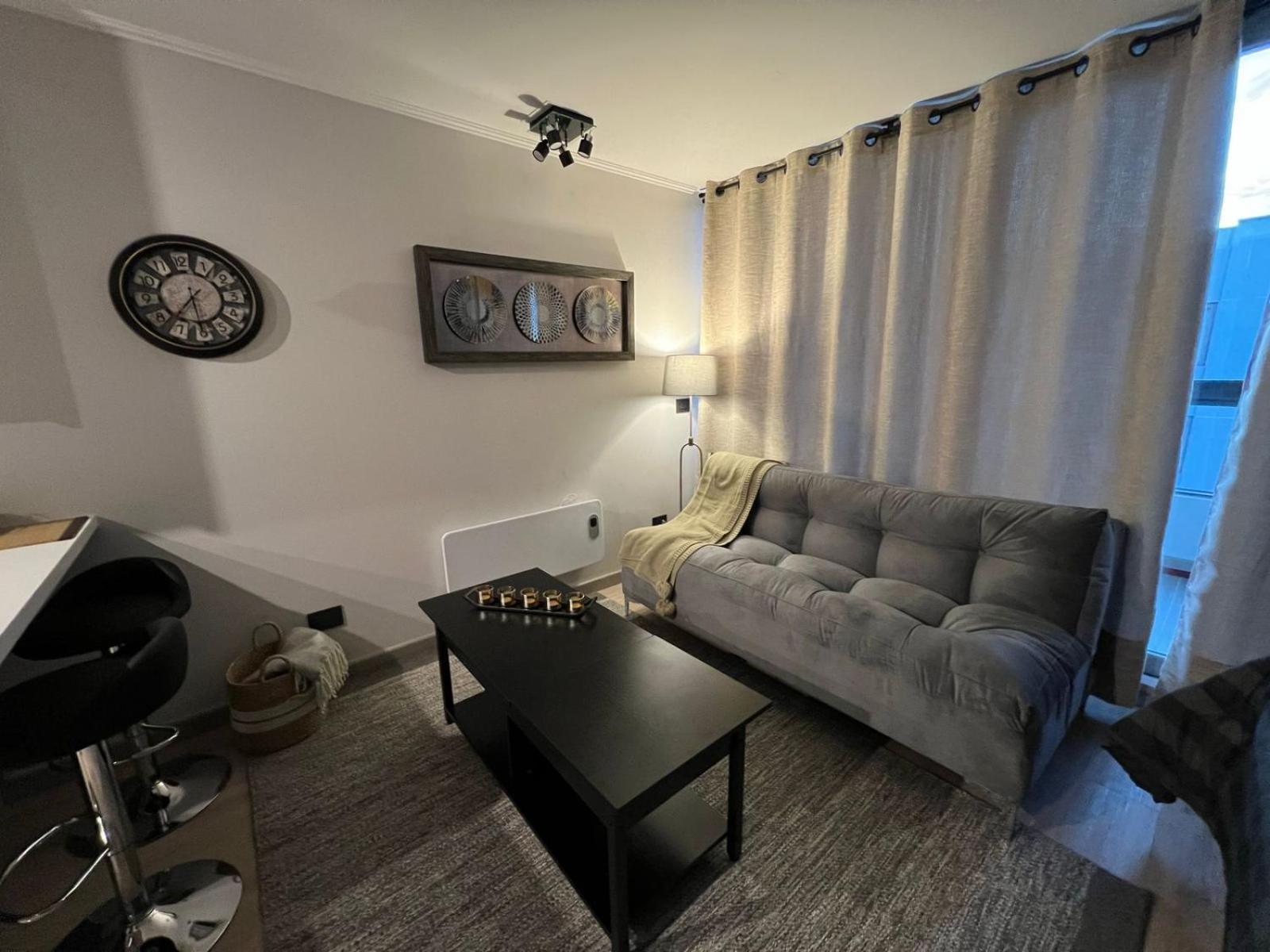 Acogedor céntrico full departamento condominio origen nuevo en pucón
