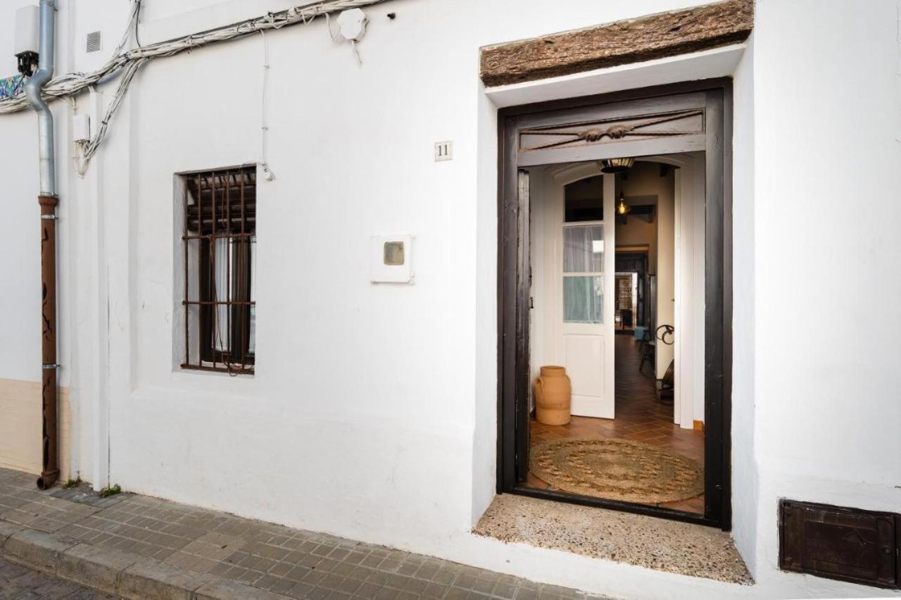 Casa del Estanco, casa rural view 3