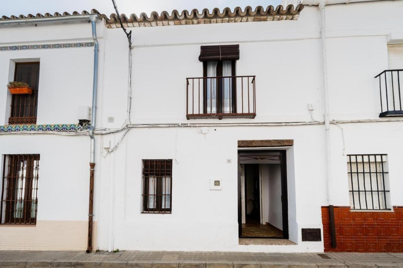 Casa del Estanco, casa rural view 4