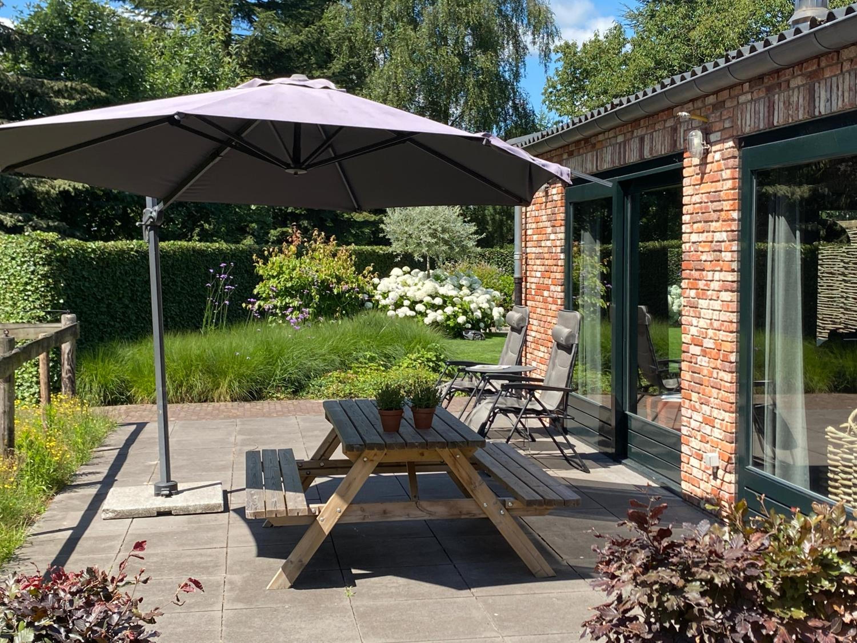 Guesthouse het Vierspan