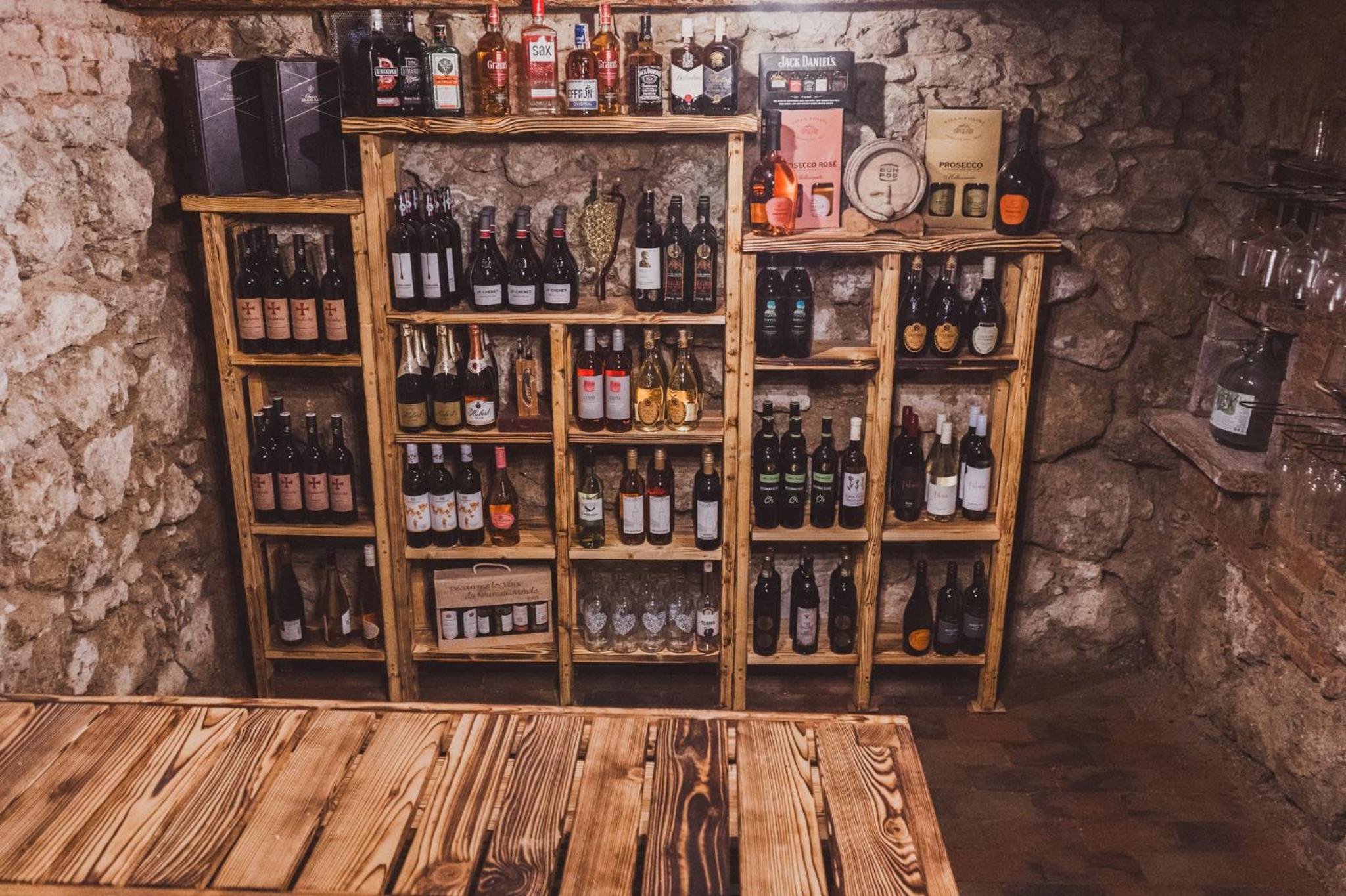 Dovolenkový dom Jazierko