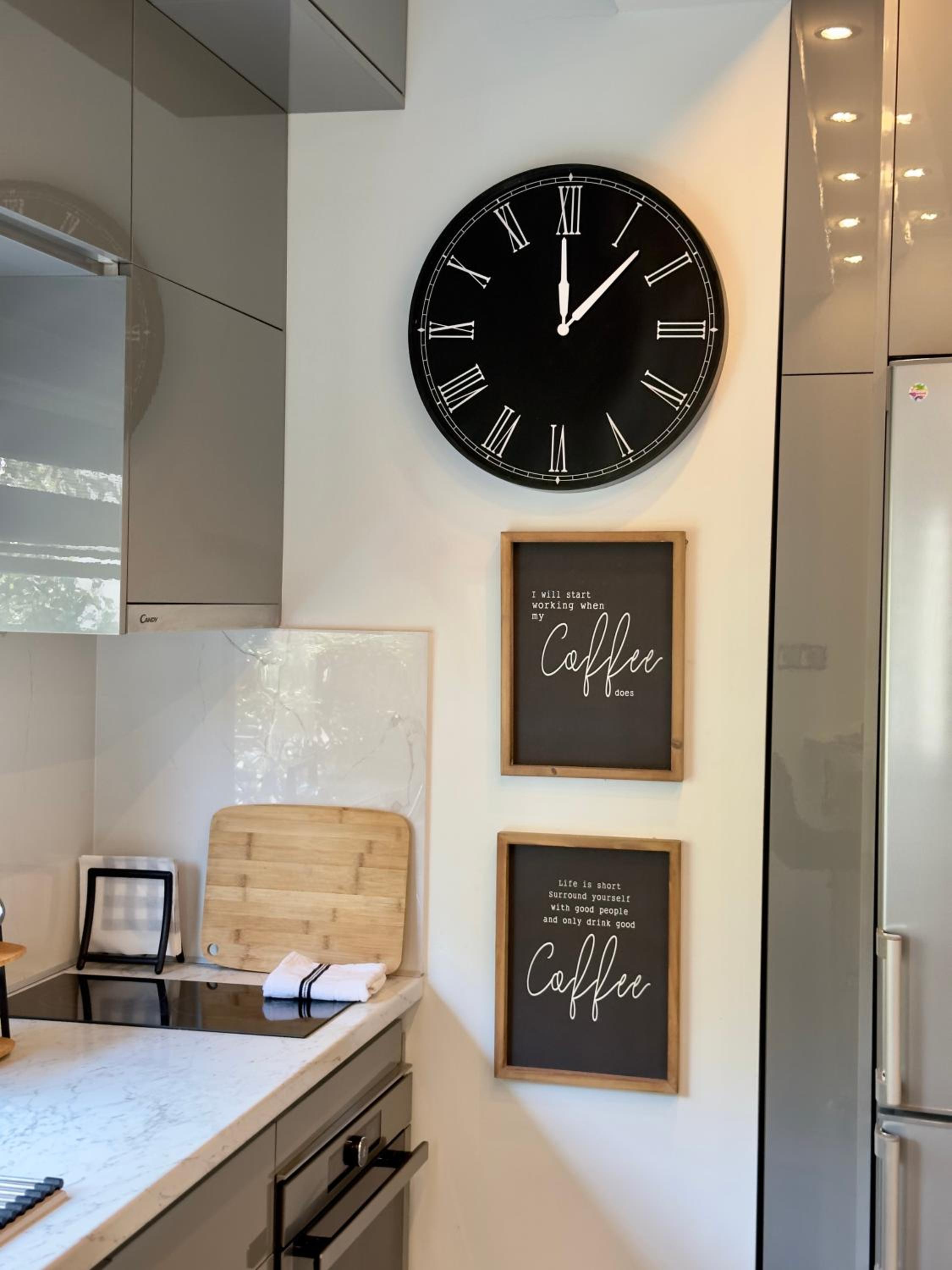 Thessaloniki Vacations - Luxurious Modern Home in Kalamaria by TT - Property Image 7