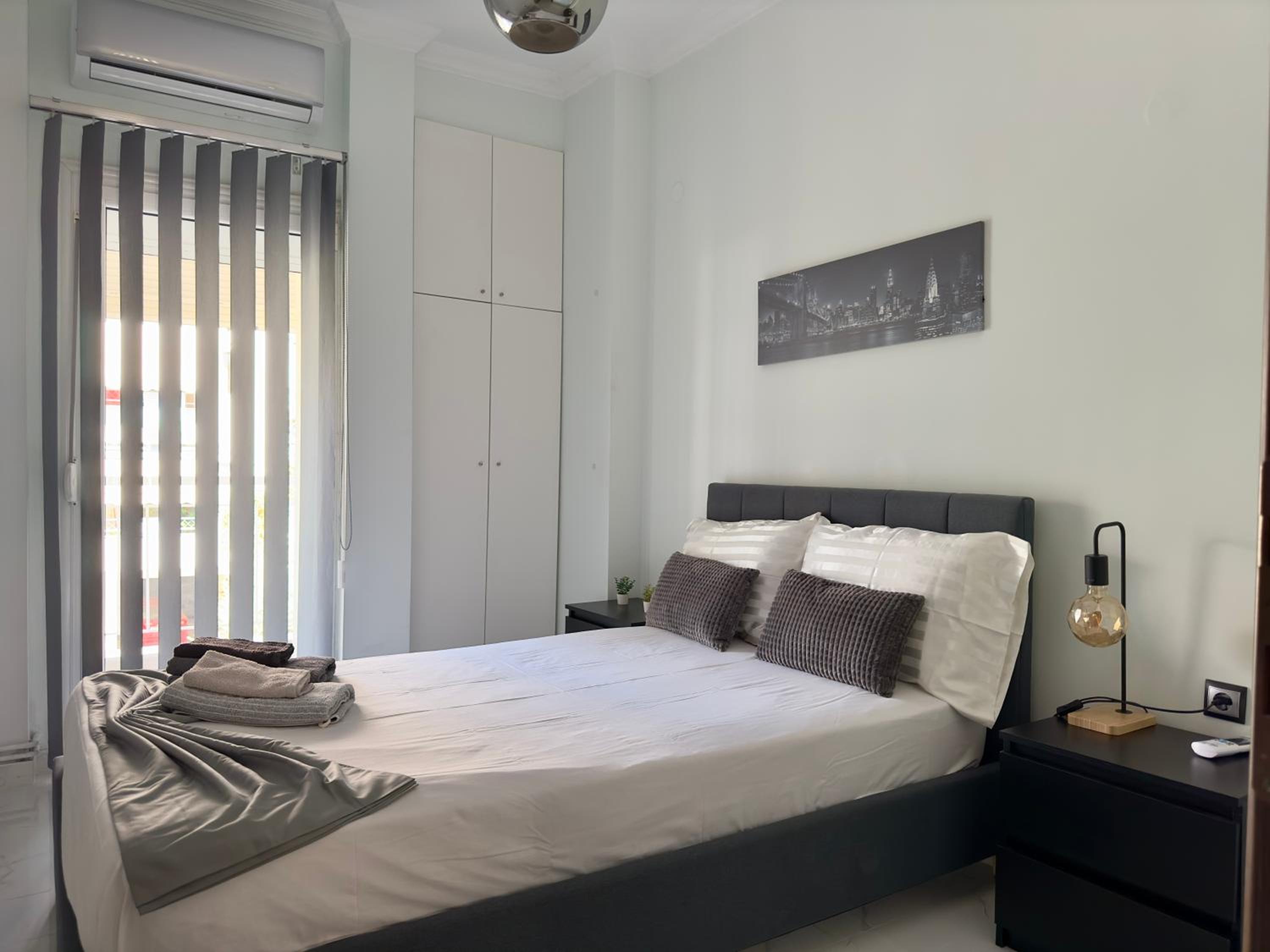 Thessaloniki Vacations - Luxurious Modern Home in Kalamaria by TT - Property Image 10