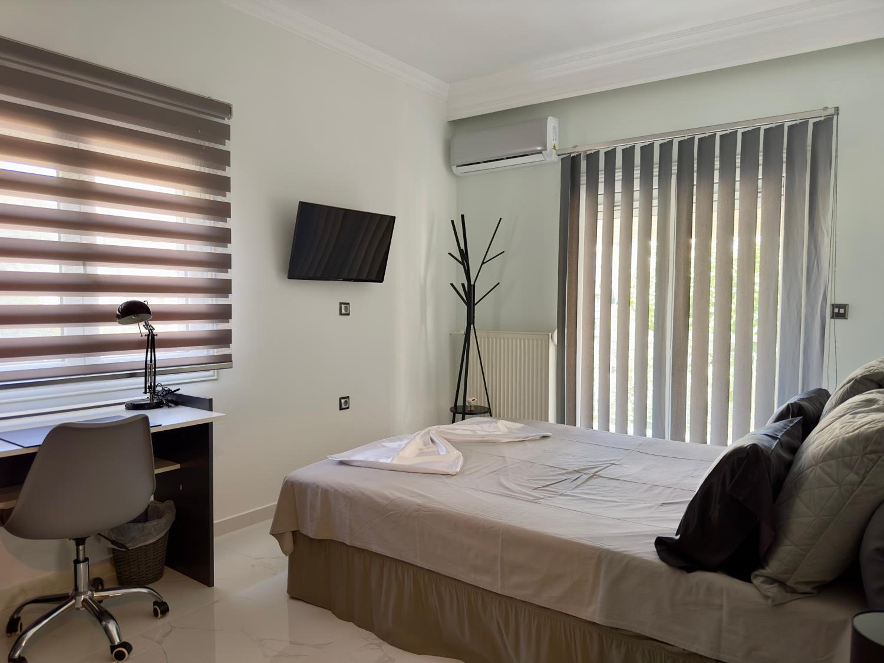 Thessaloniki Vacations - Luxurious Modern Home in Kalamaria by TT - Property Image 9