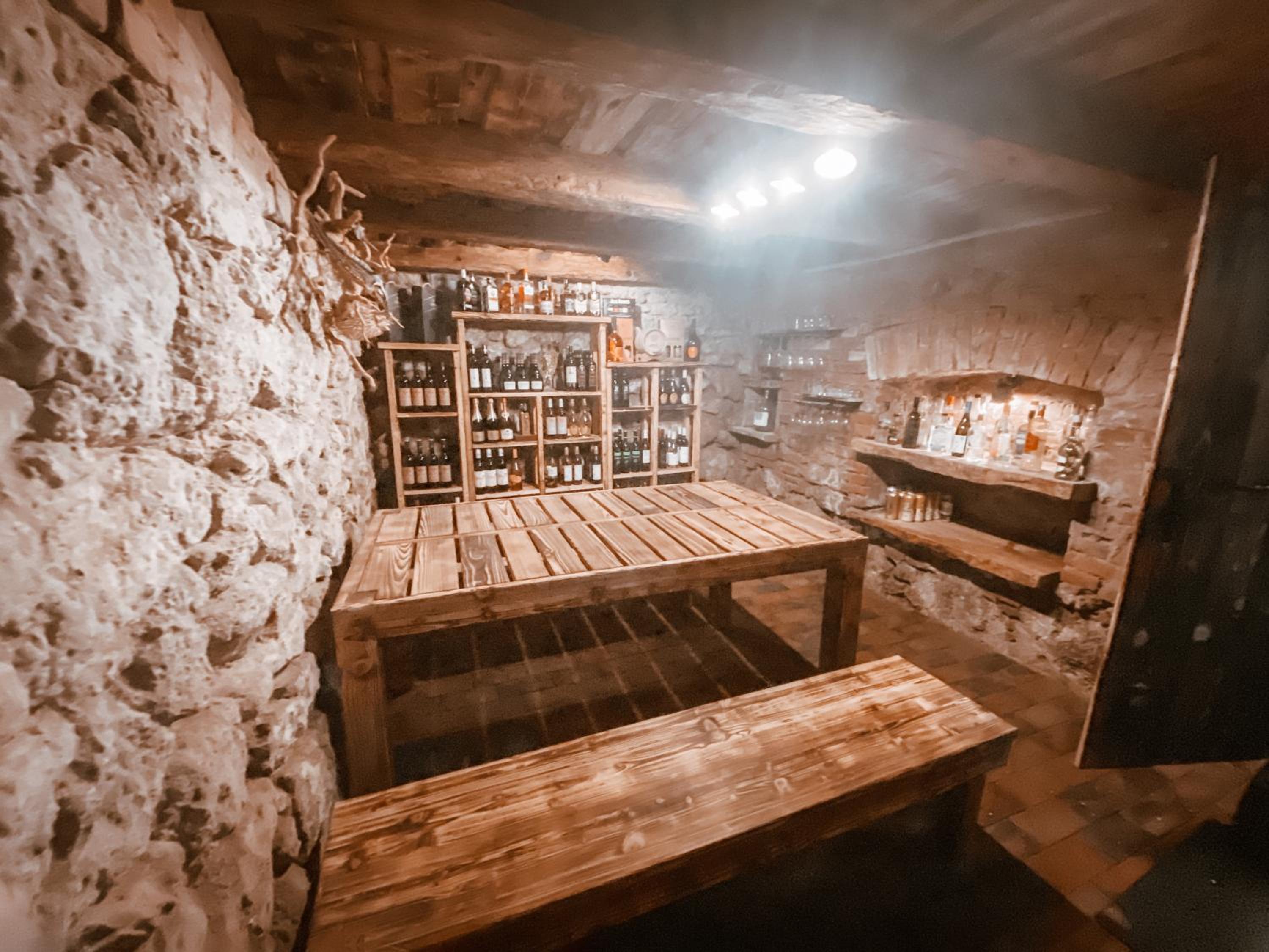 Dovolenkový dom Jazierko