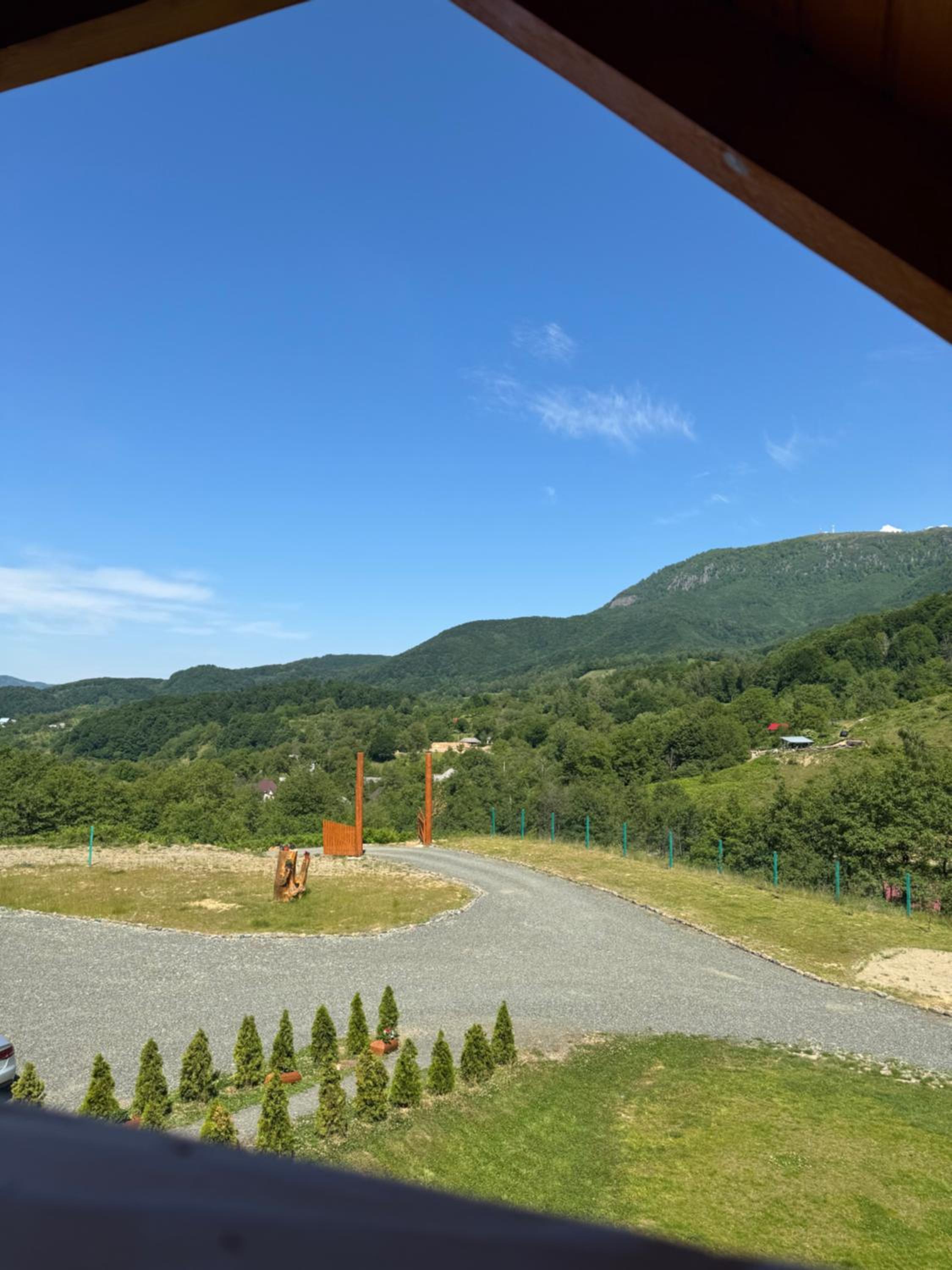 Cabana Izvorul Rece Maramureş view 5