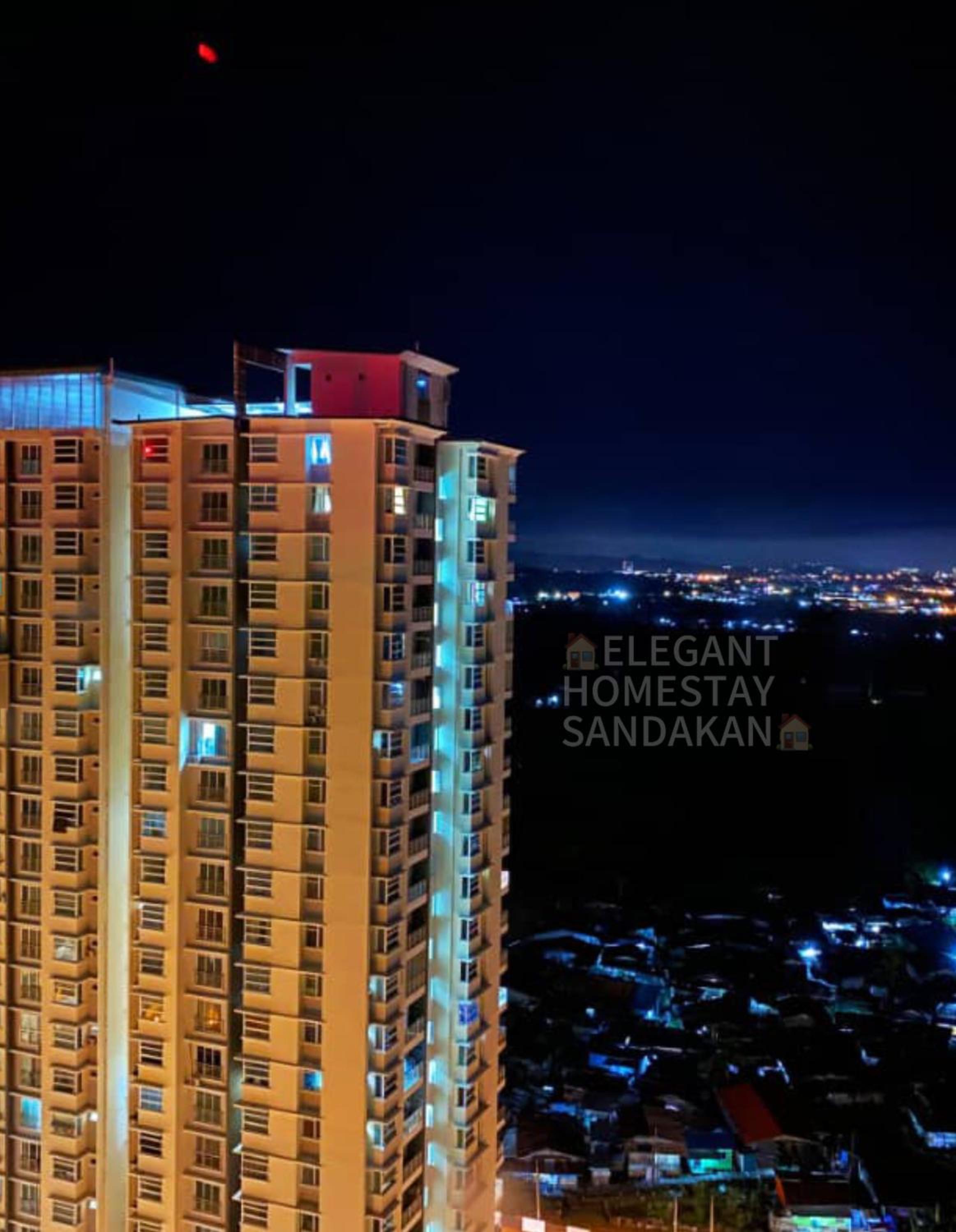 Elegant Homestay Borneo Cove photo 8